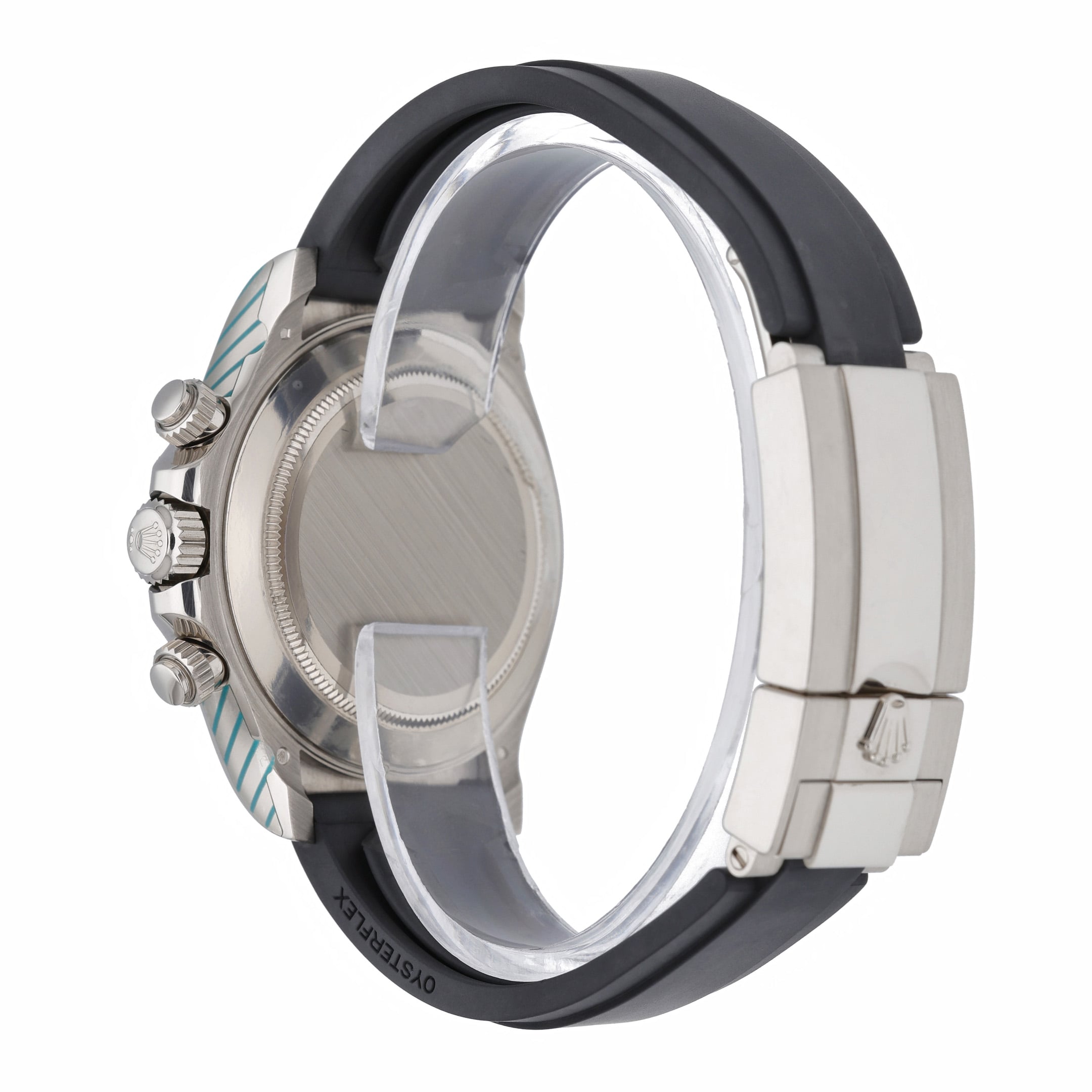 Rolex Daytona 116519 LN Thumbnail 4