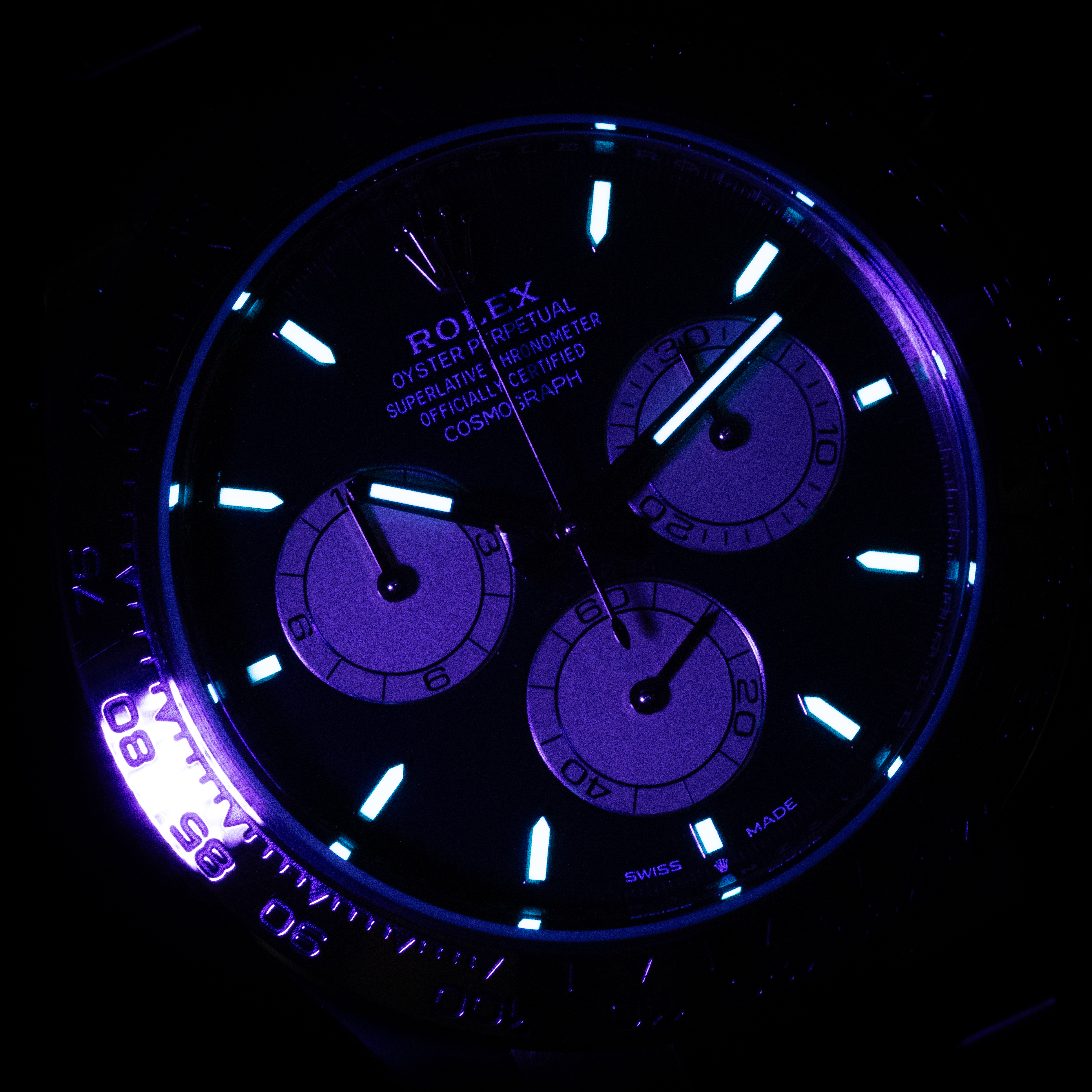 Rolex Daytona 126508 Thumbnail 5