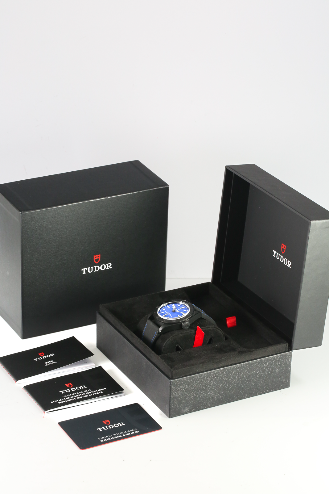 Tudor Black Bay M79210CNU-0007 Thumbnail 5