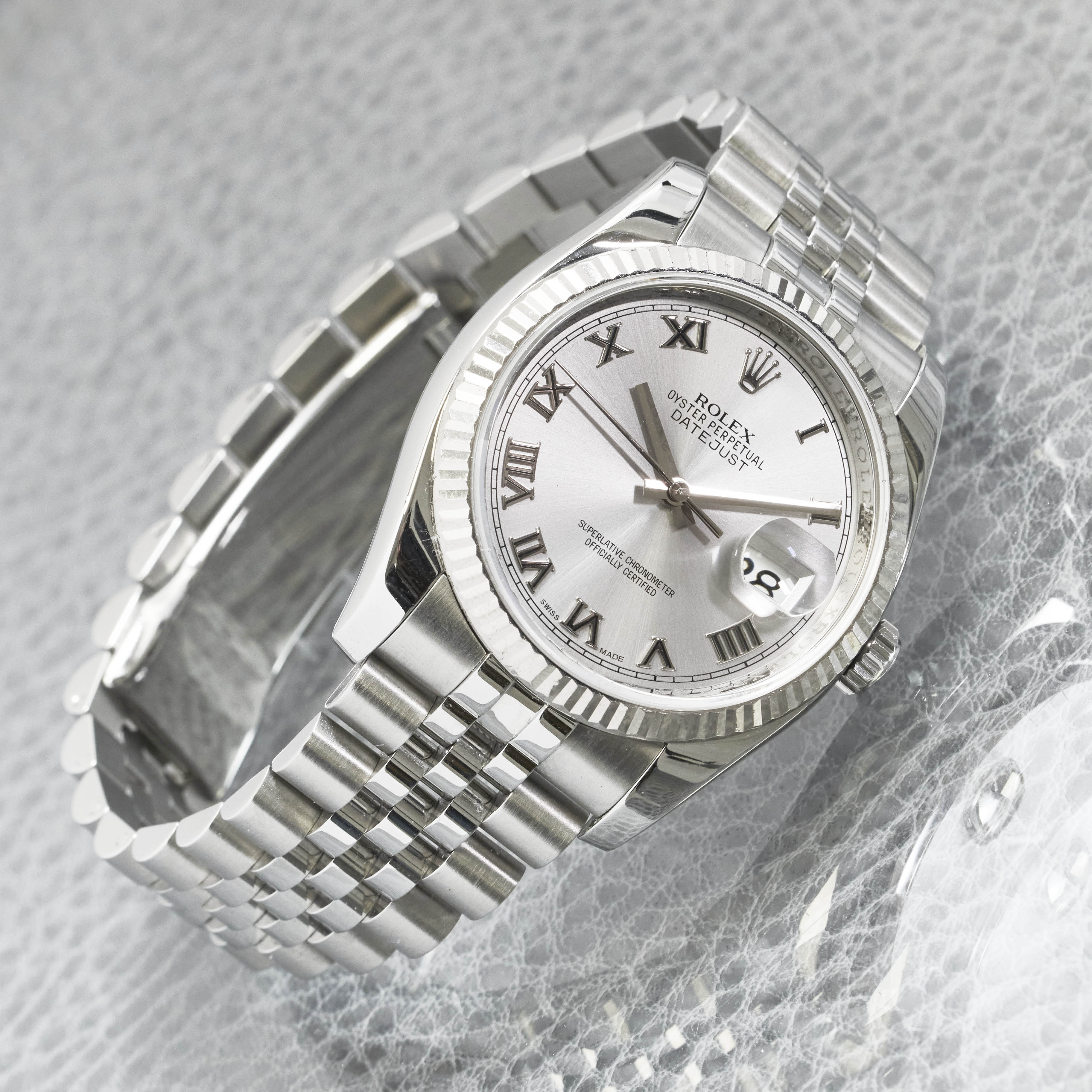 Rolex Datejust 116234 Thumbnail 5