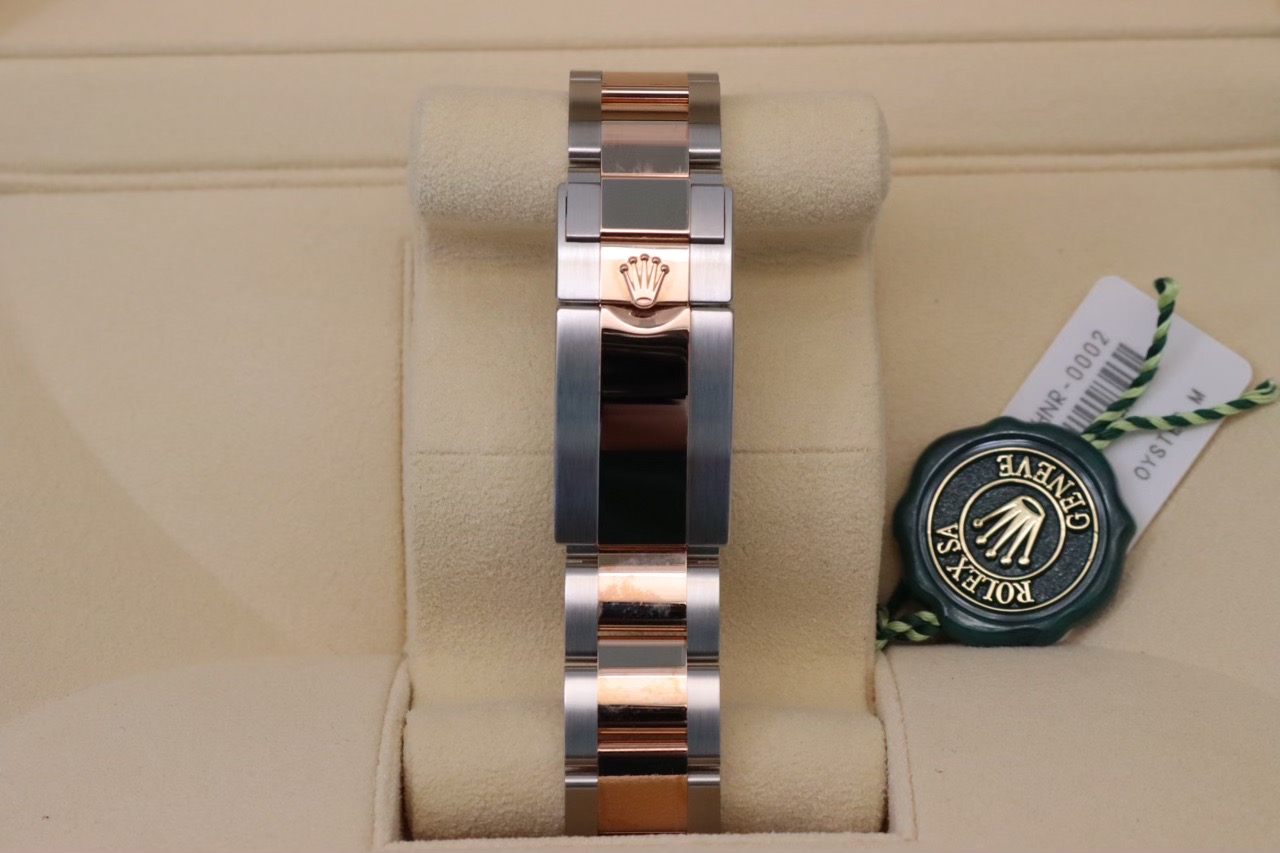 Rolex GMT Master II 126711 CHNR Thumbnail 3