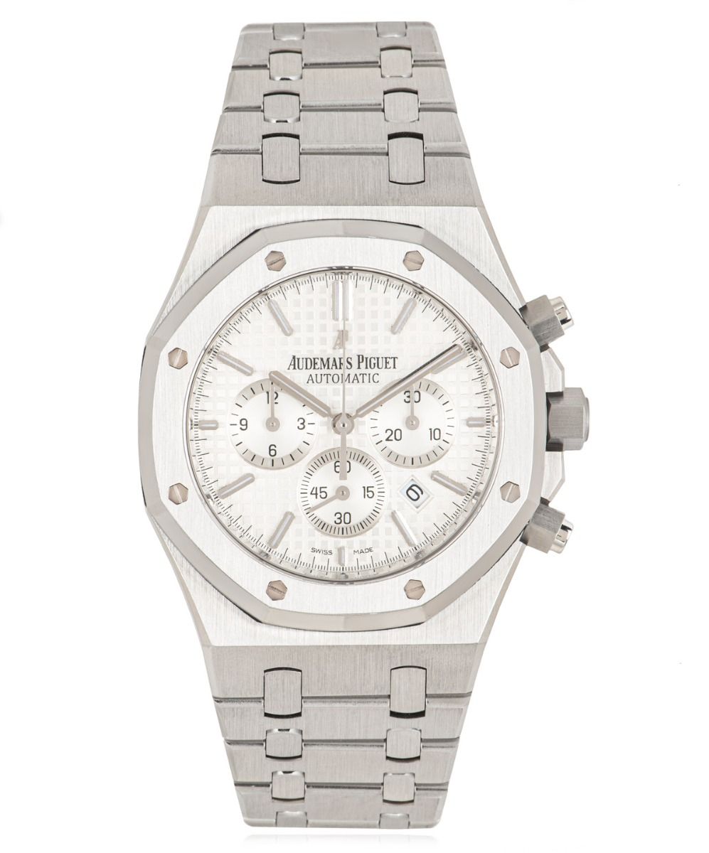 Audemars Piguet Royal Oak 26320ST.OO.1220ST.02 Thumbnail 1