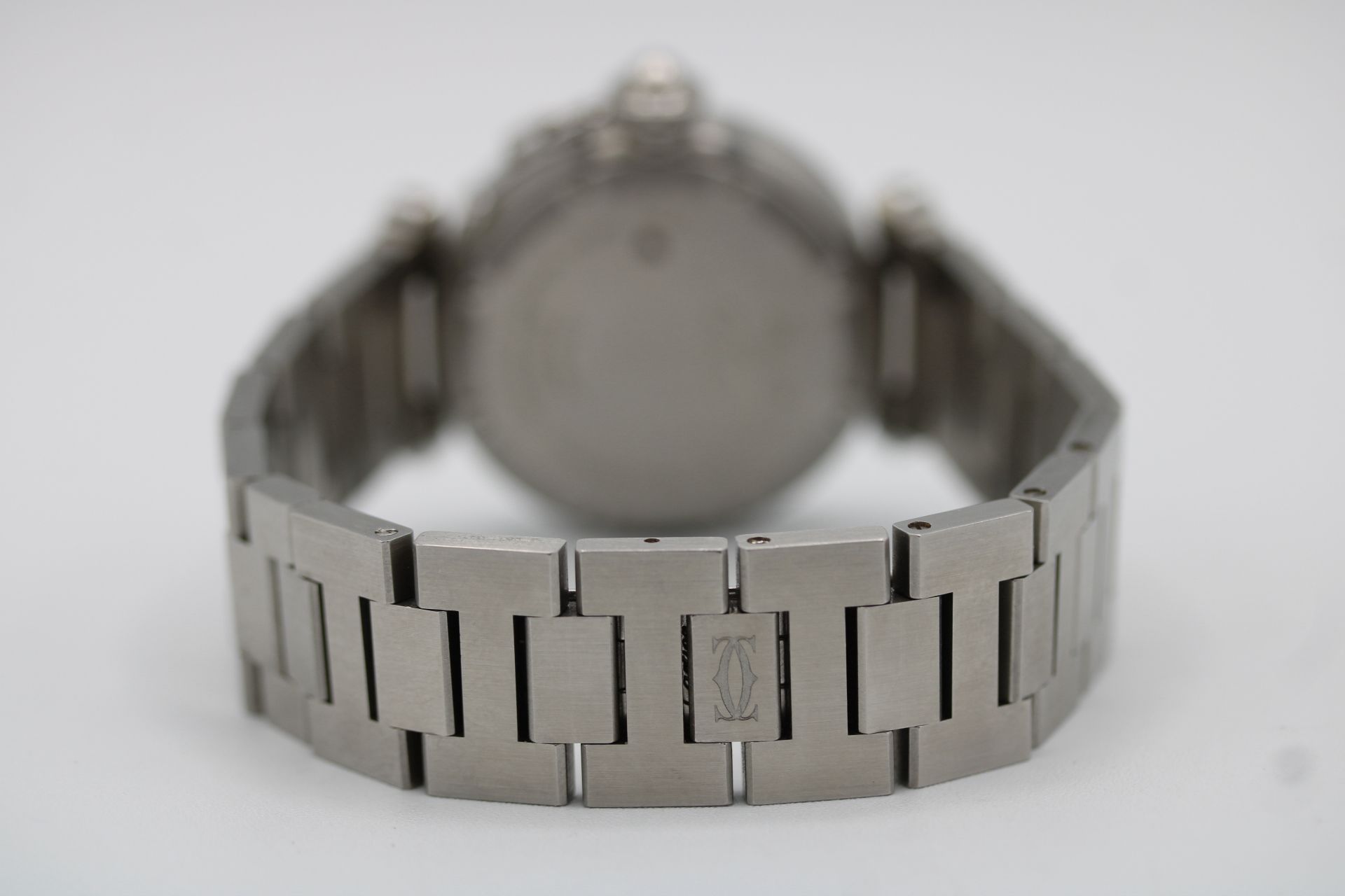 Cartier Pasha W31049M7 Thumbnail 3