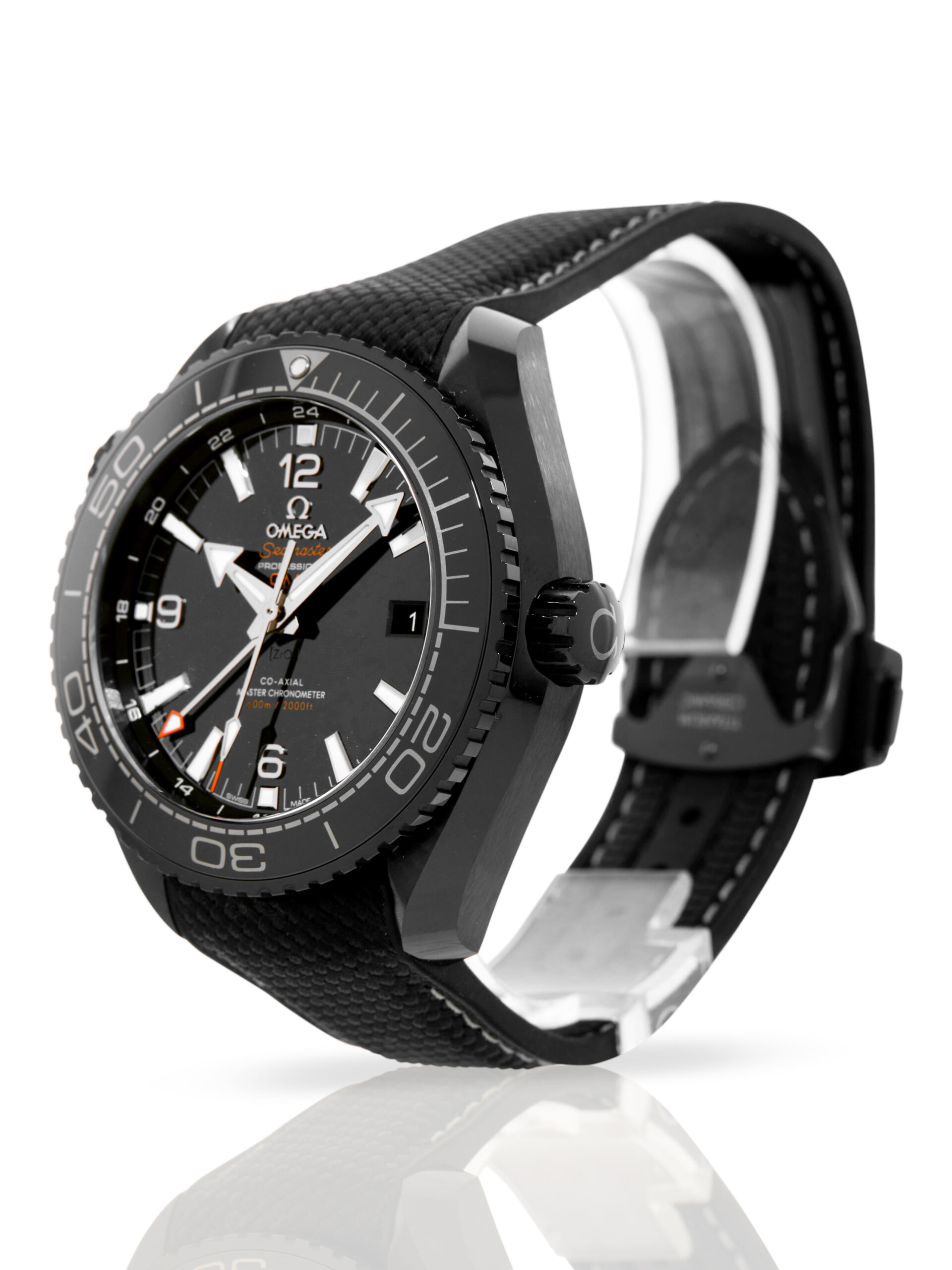 Omega Planet Ocean 215.92.46.22.01.001 Thumbnail 2