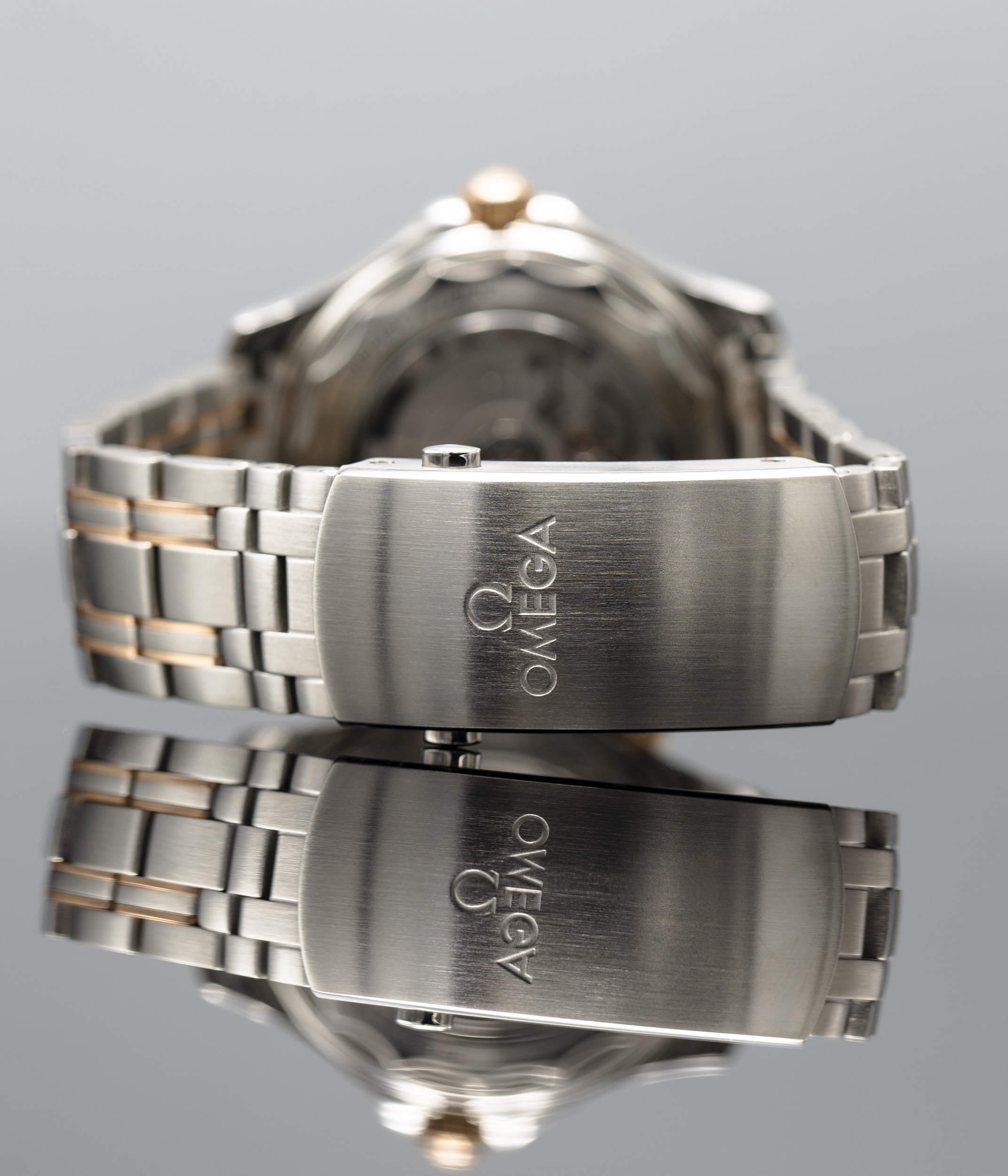 Omega Seamaster Diver 300m 210.20.42.20.01.001 Thumbnail 3