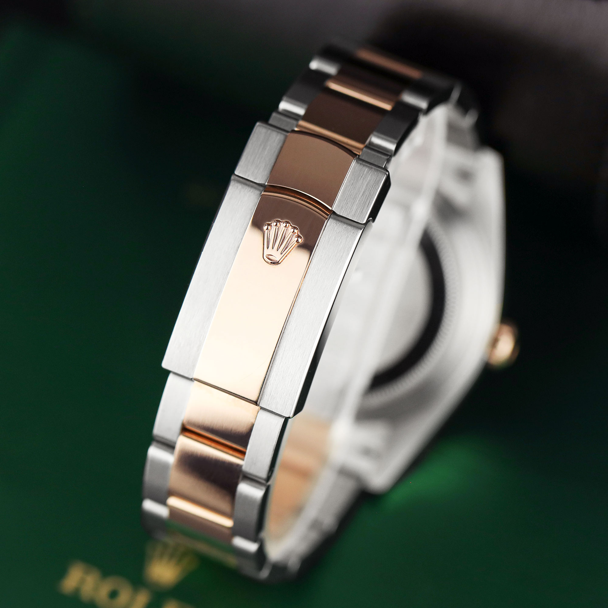 Rolex Datejust 41 126301 Thumbnail 3