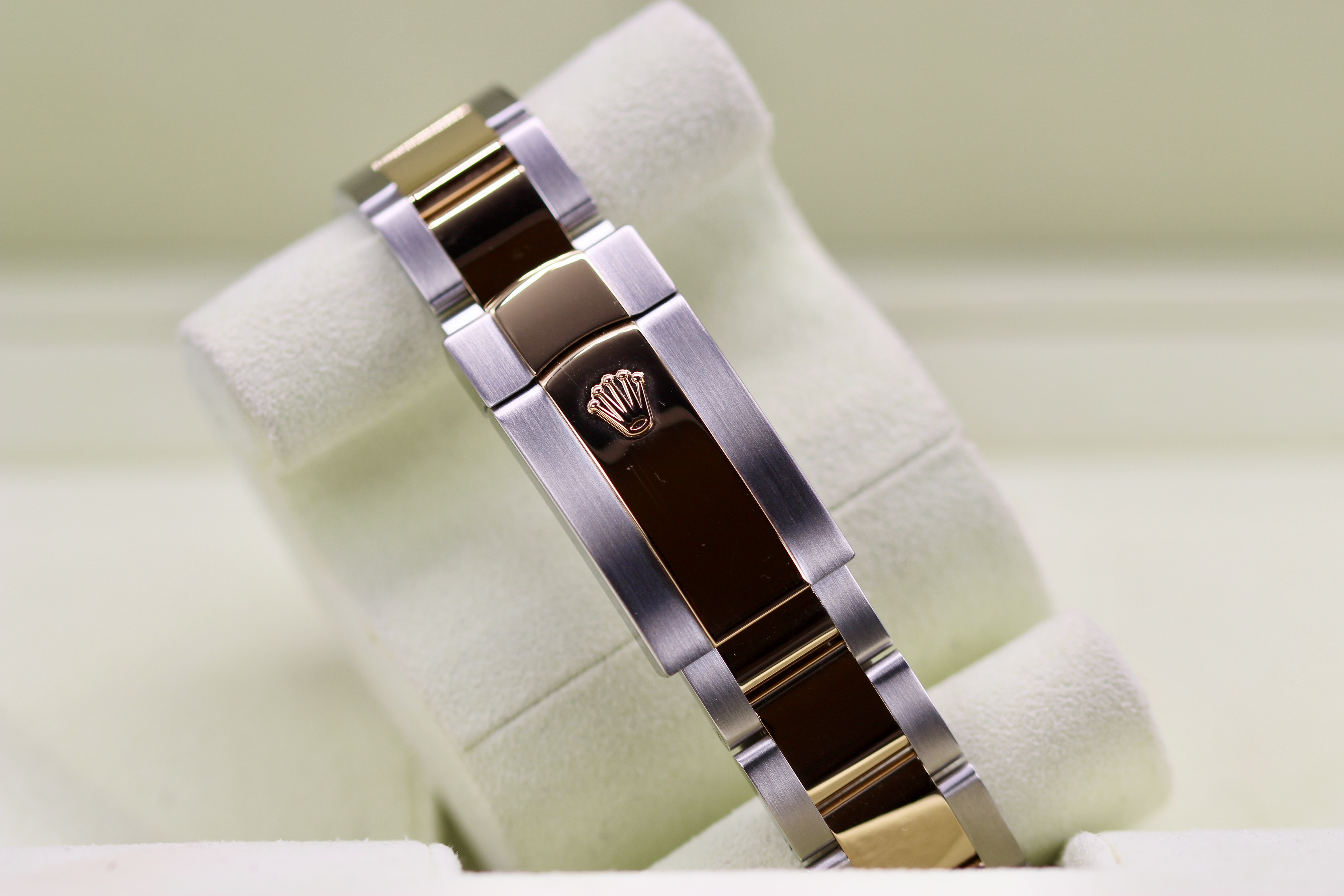 Rolex Datejust II 116333 Thumbnail 4