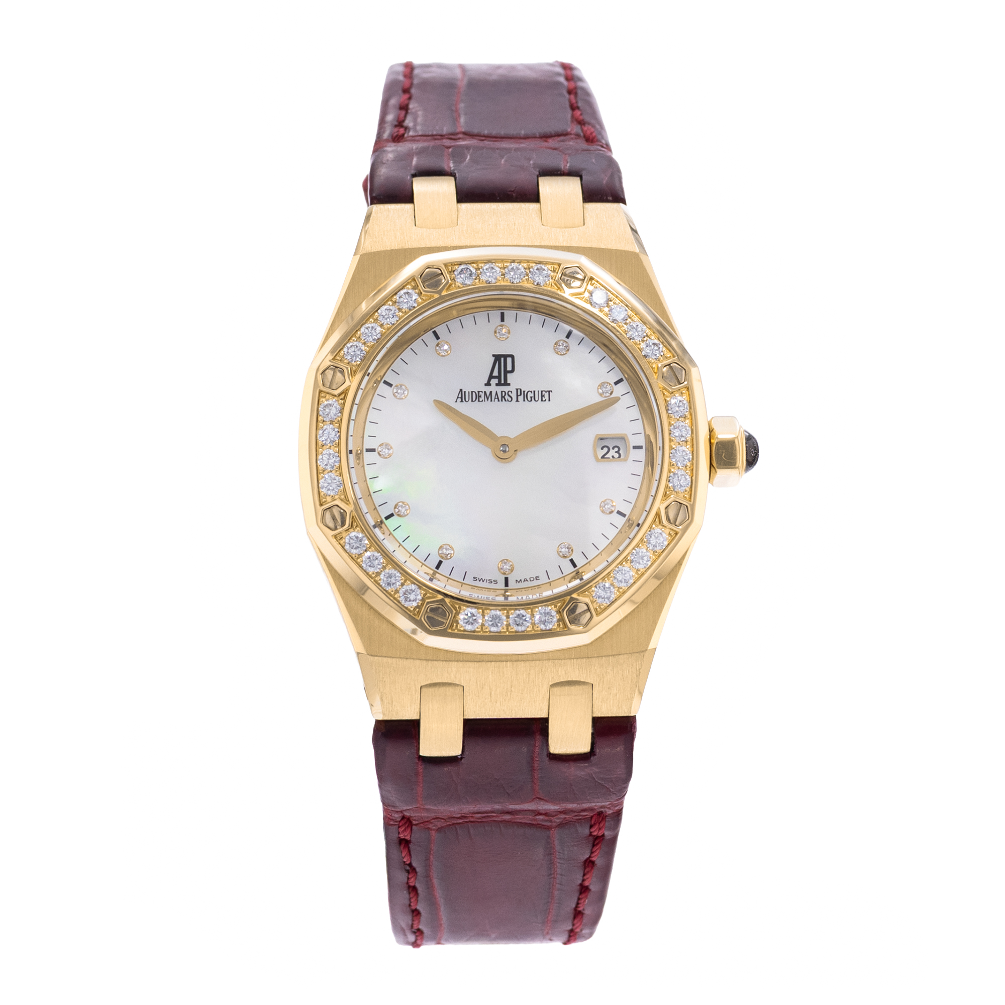 Audemars Piguet Royal Oak 67601BA.ZZ.D012CR.02 Thumbnail 5