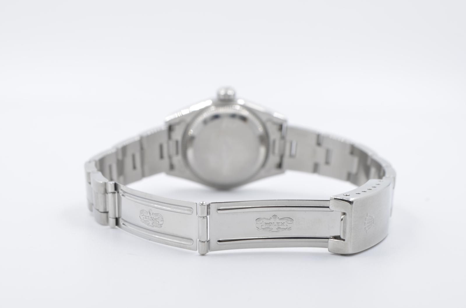 Rolex Datejust Lady 79160 Thumbnail 3