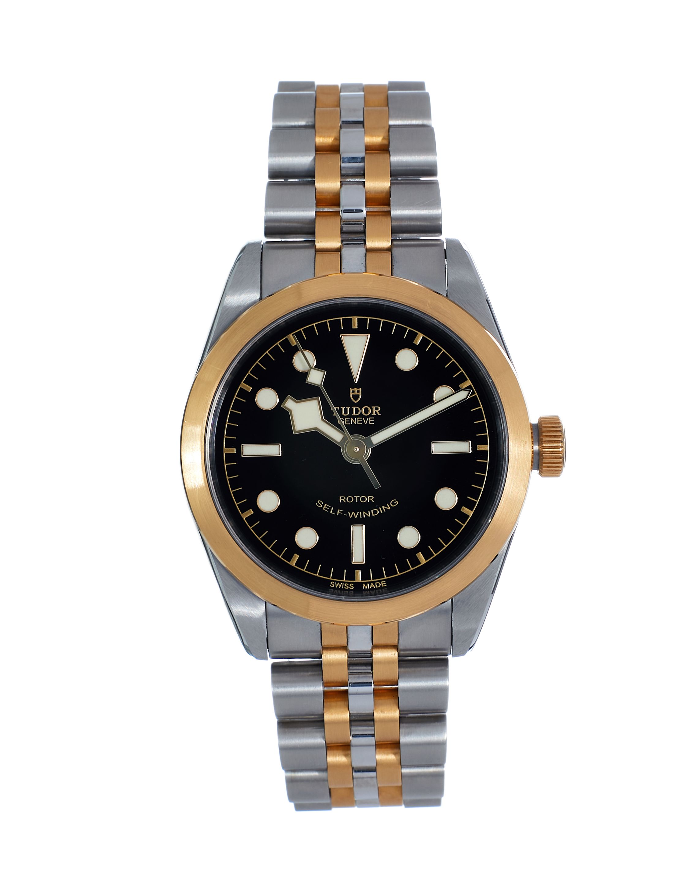 Tudor Black Bay M79503-0001 Thumbnail 1
