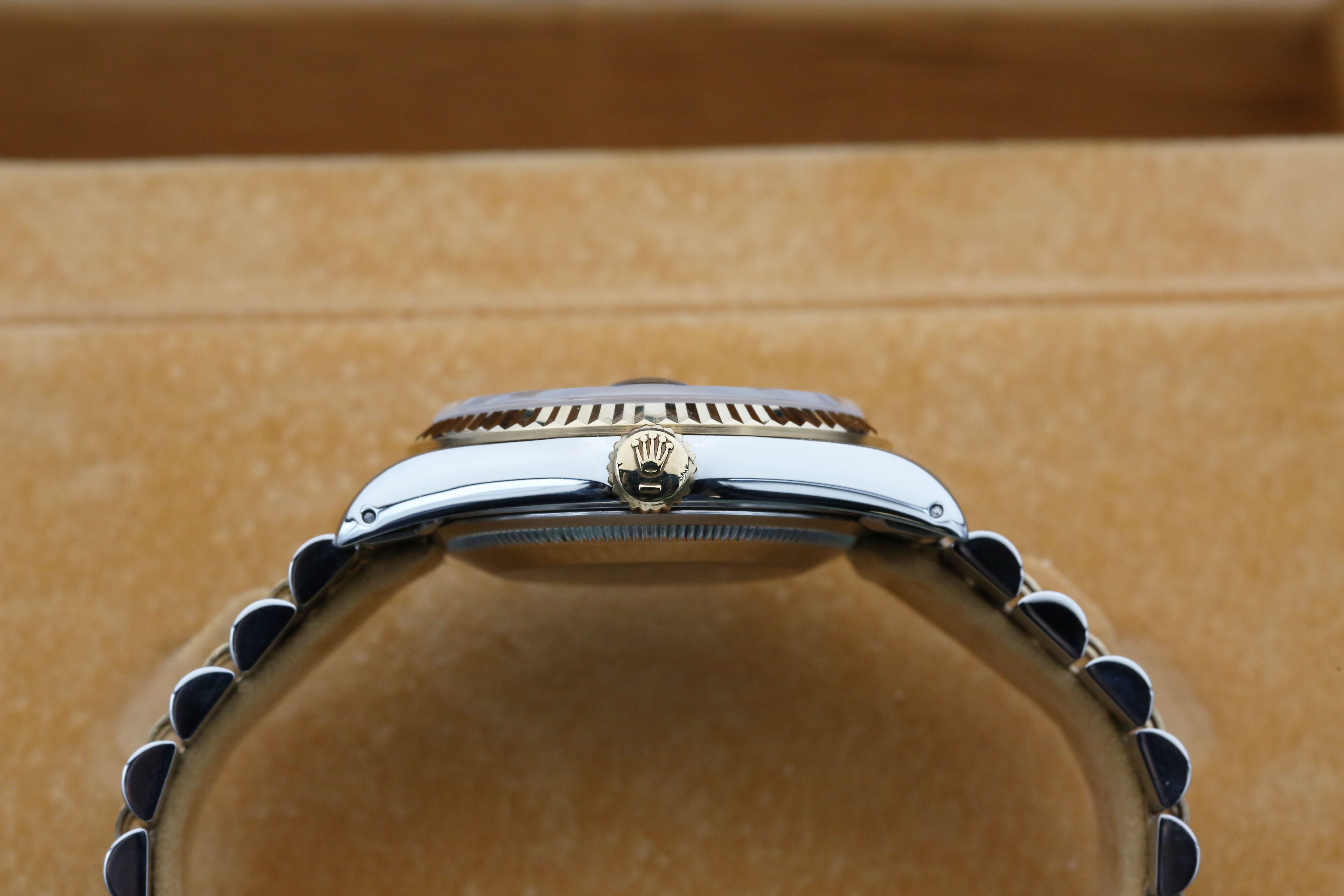 Rolex Datejust 16233 Thumbnail 6