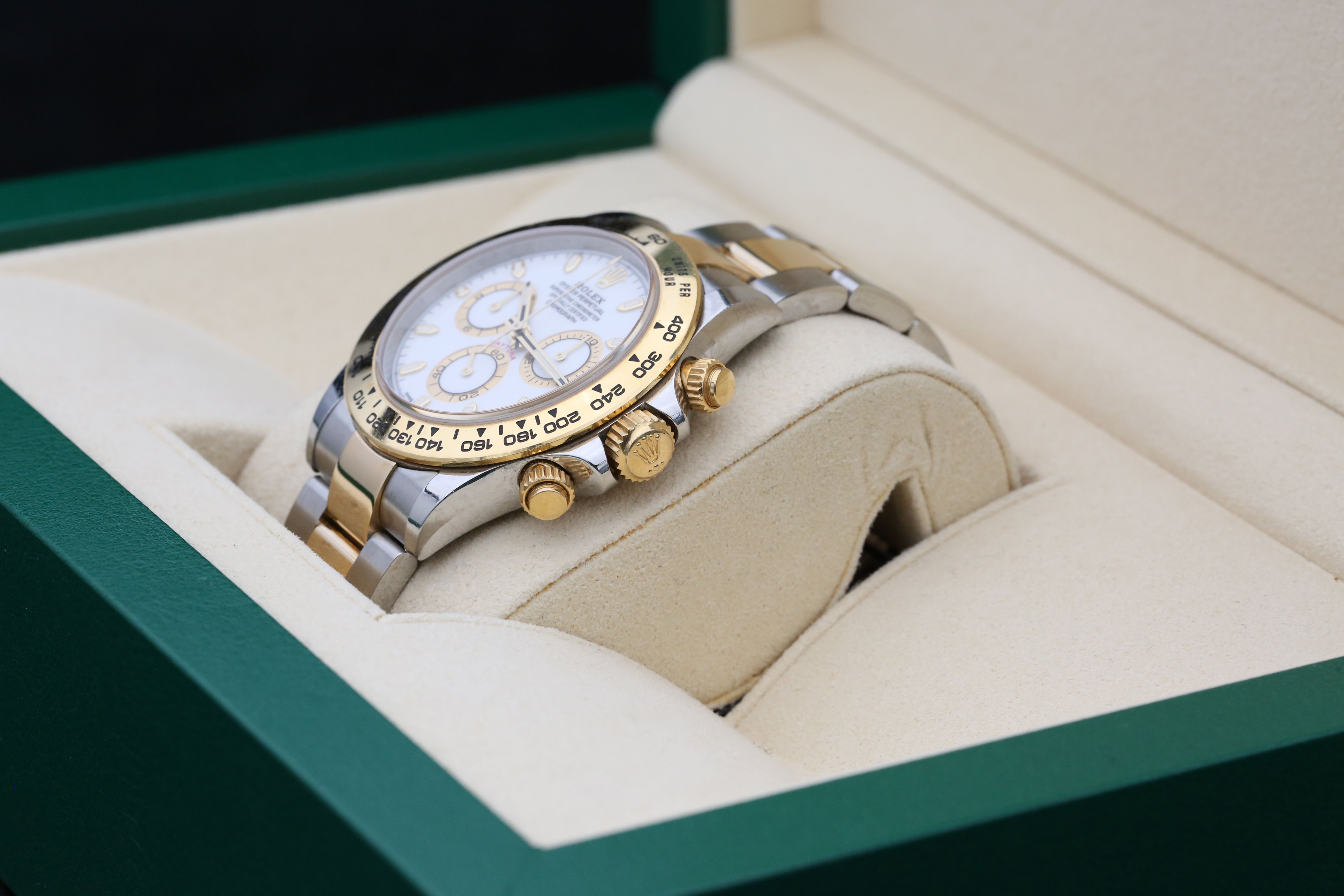 Rolex Daytona 116503 Thumbnail 6