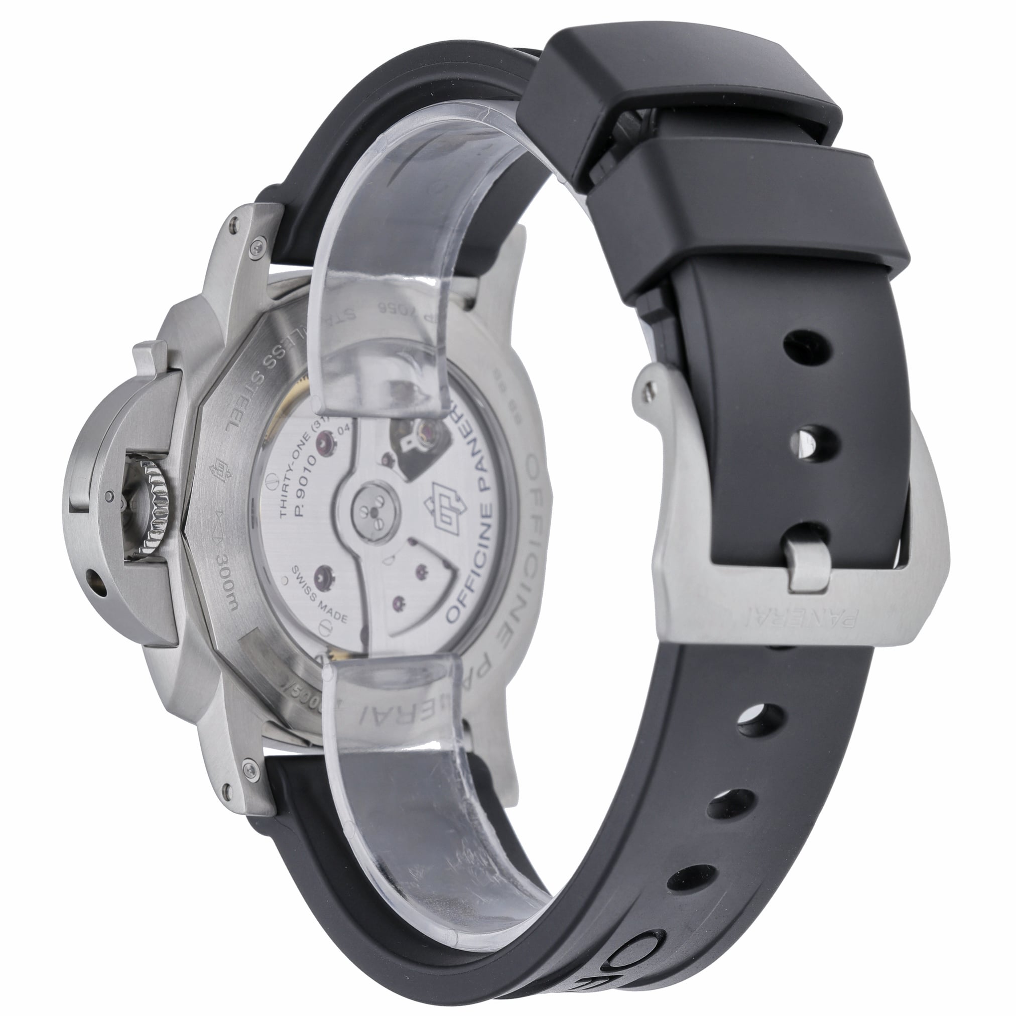 Panerai Luminor Marina PAM01312 Thumbnail 3