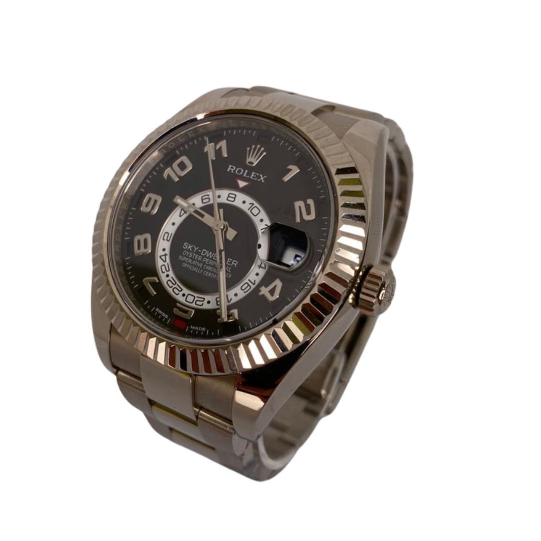 Rolex Sky-Dweller 326939 Thumbnail 2