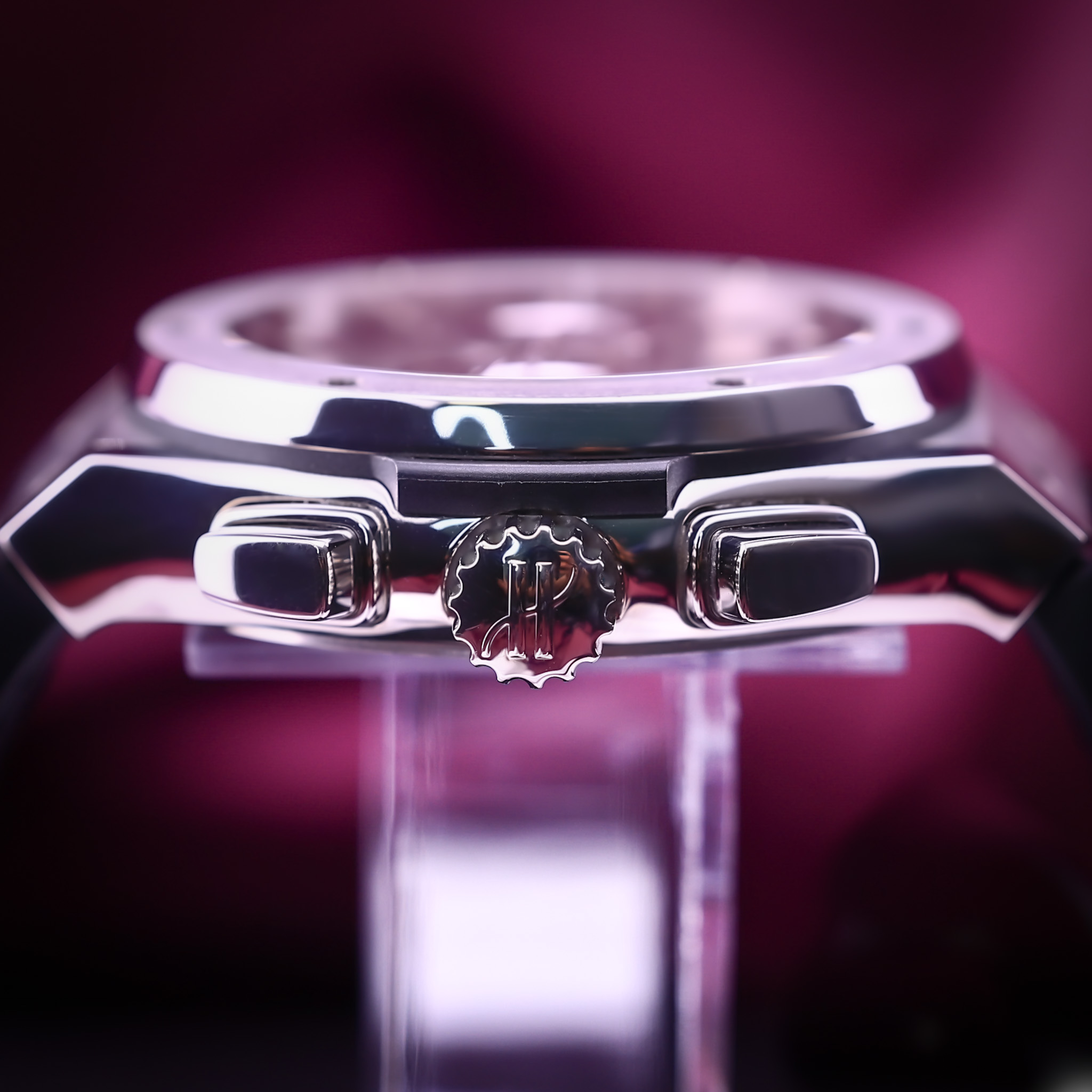 Hublot Classic Fusion 525.NX.0170.LR Thumbnail 5