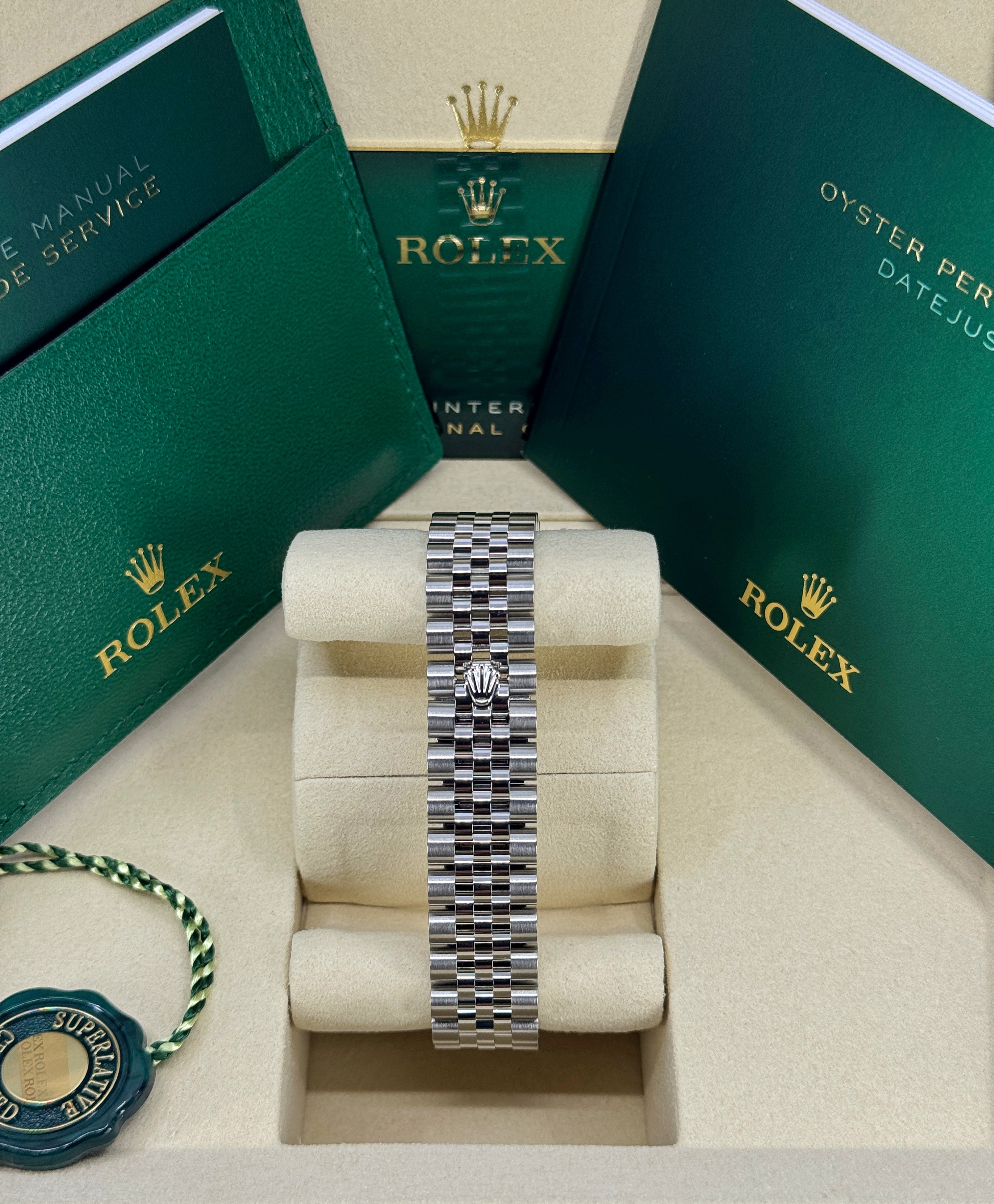 Rolex Datejust Lady 31 278274 Thumbnail 3