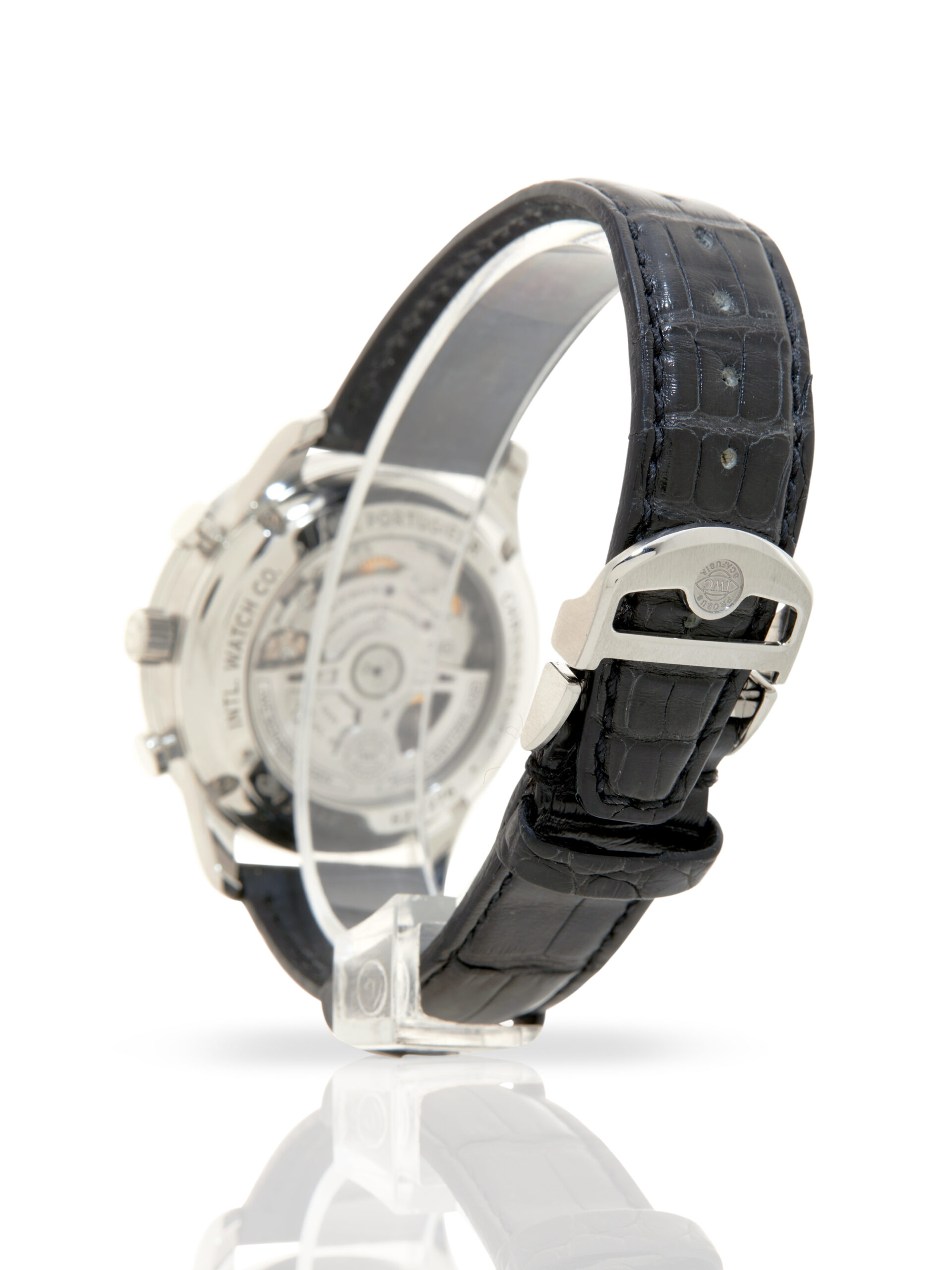 IWC Portugieser Chrono IW371604 Thumbnail 4