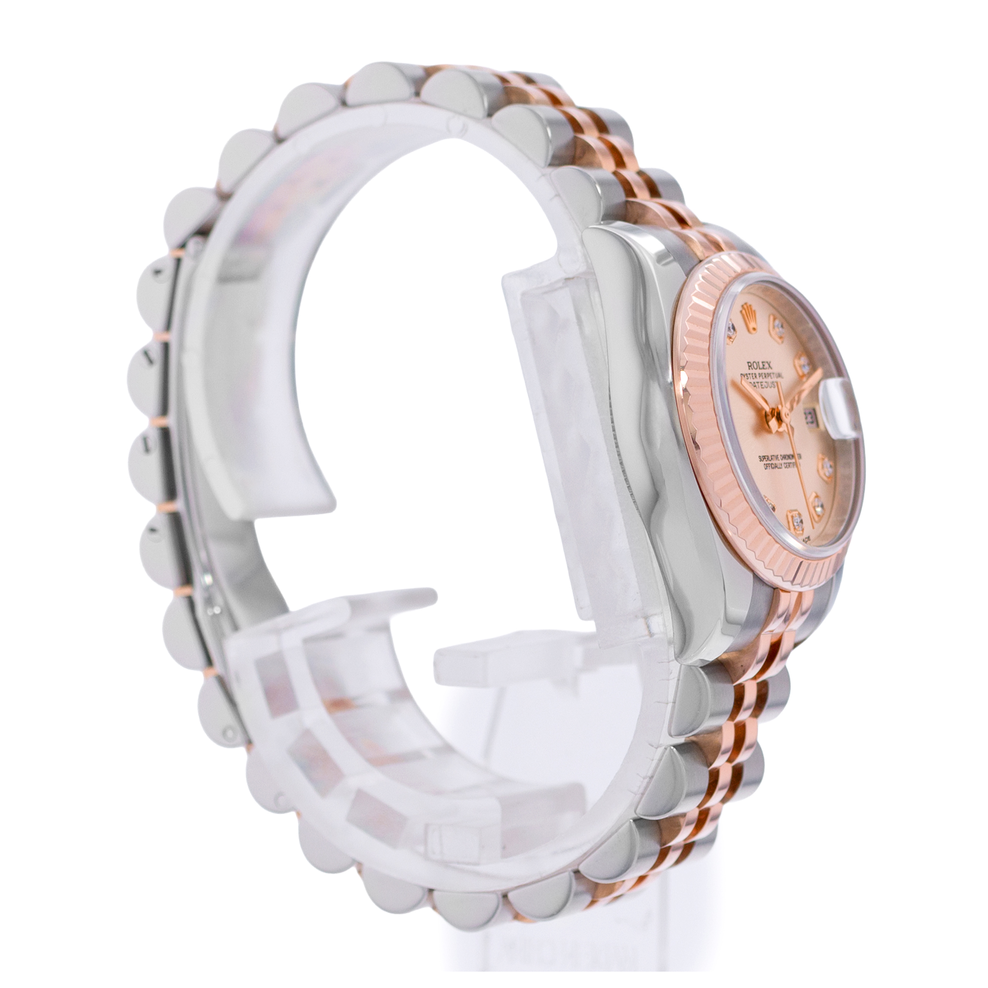 Rolex Datejust Lady 179171 Thumbnail 5