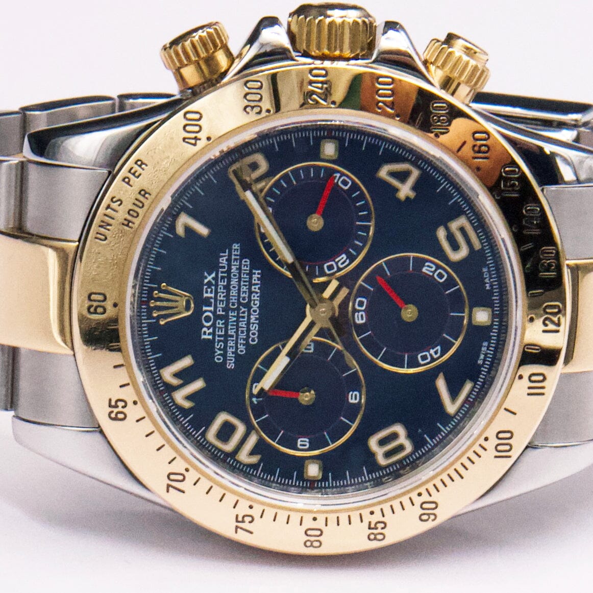 Rolex Daytona 116523 Thumbnail 5