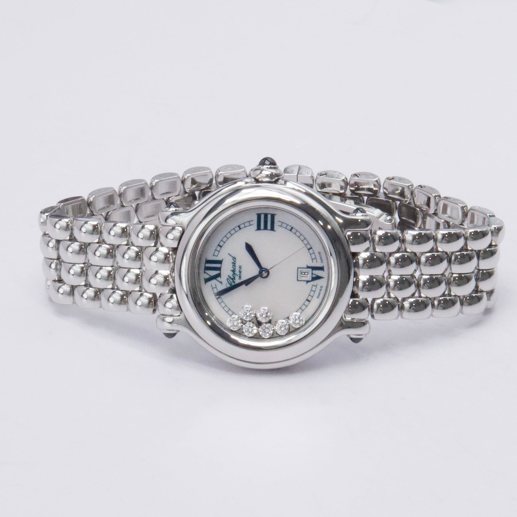 Chopard Happy Sport 27/8236-23 Thumbnail 4