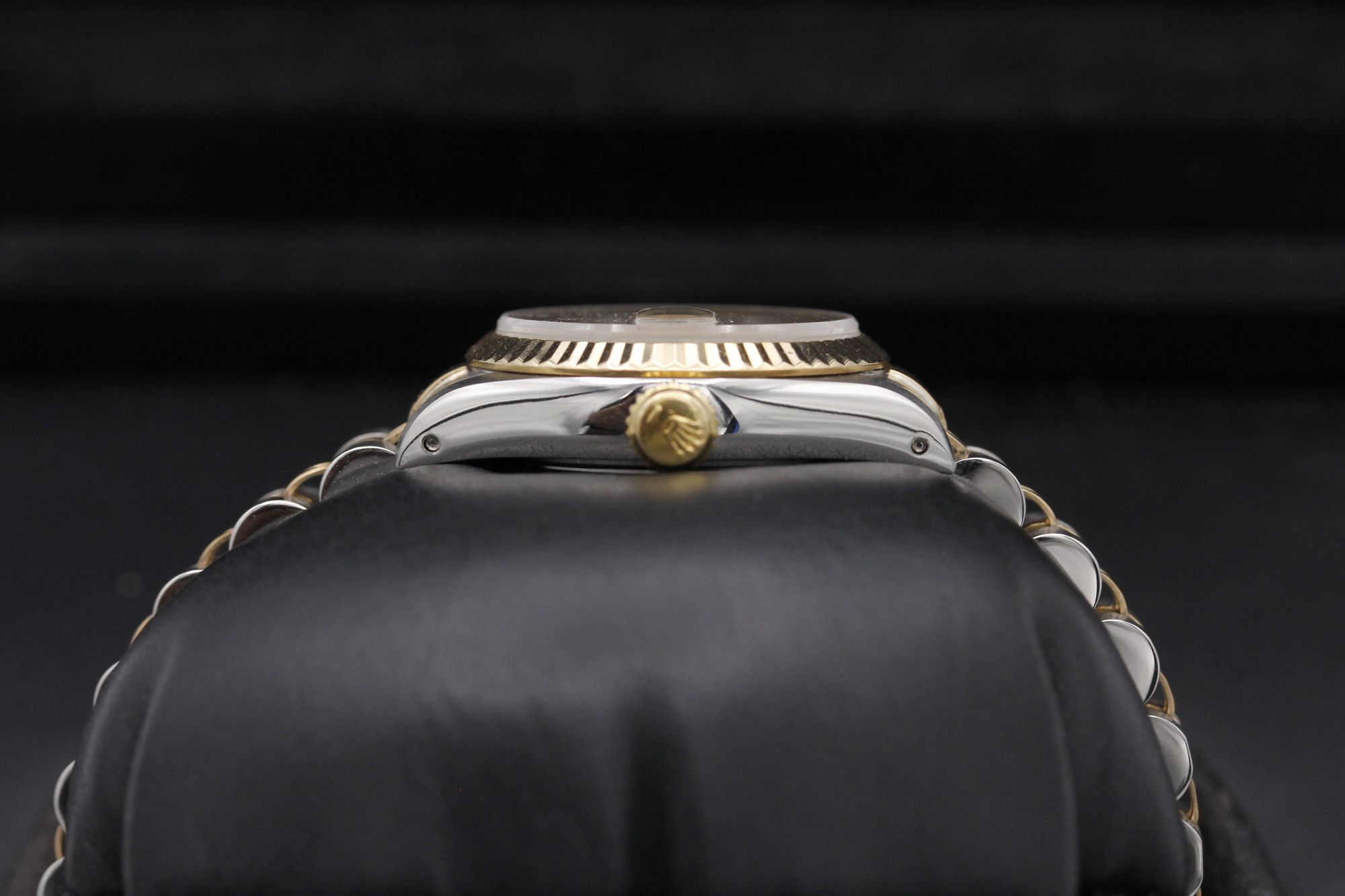 Rolex Datejust Lady 69173 Thumbnail 3