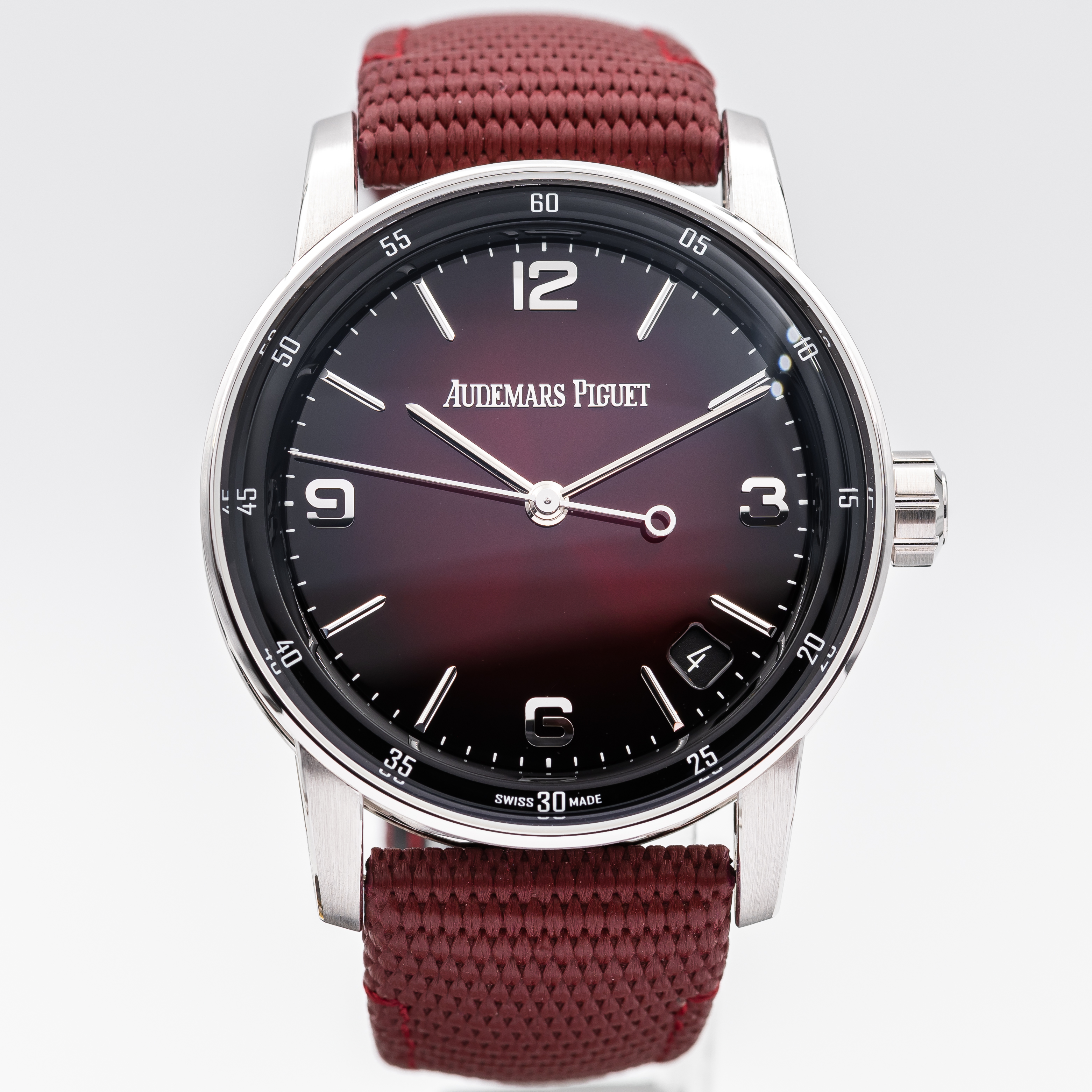 Audemars Piguet CODE 11.59 15210BC.OO.A500KB.01 Thumbnail 1