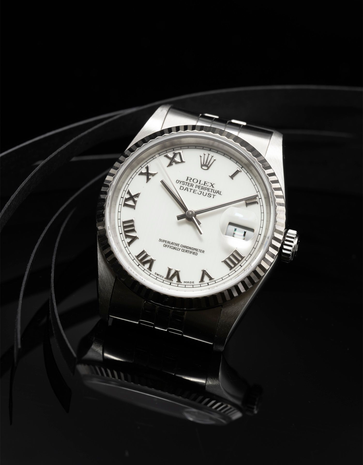 Rolex Datejust 16234 Thumbnail 5