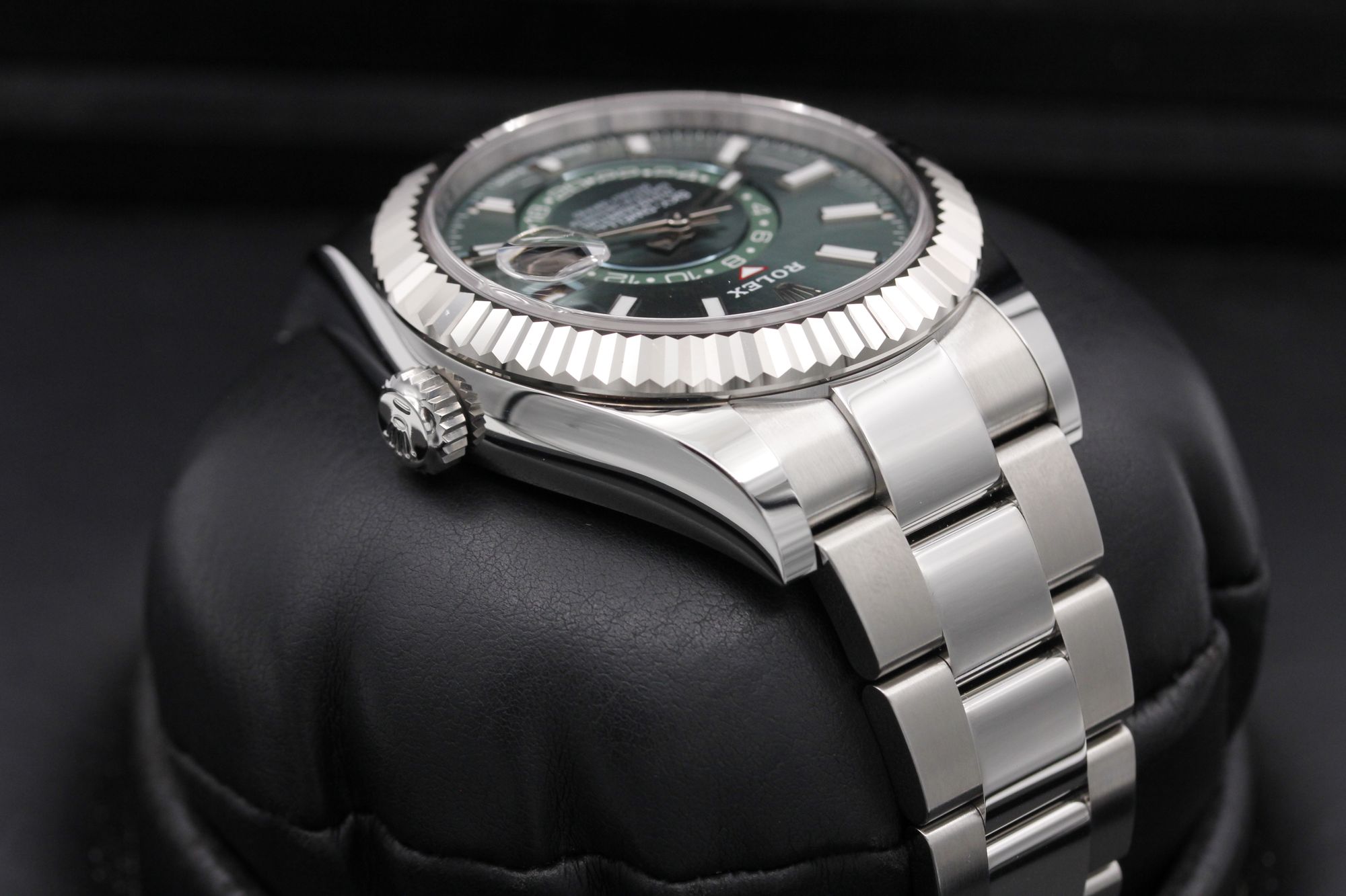 Rolex Sky-Dweller 336934 Thumbnail 4