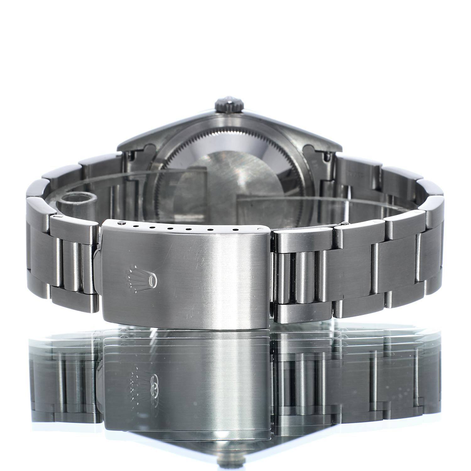 Rolex Datejust 16200 Thumbnail 3