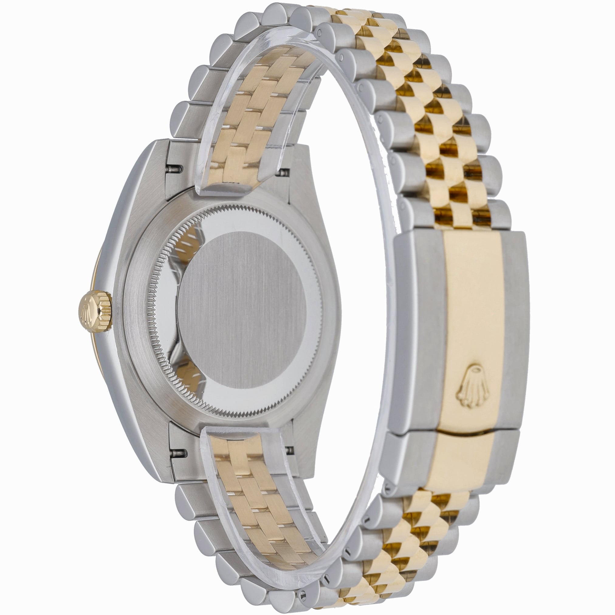 Rolex Datejust 41 126333 Thumbnail 3