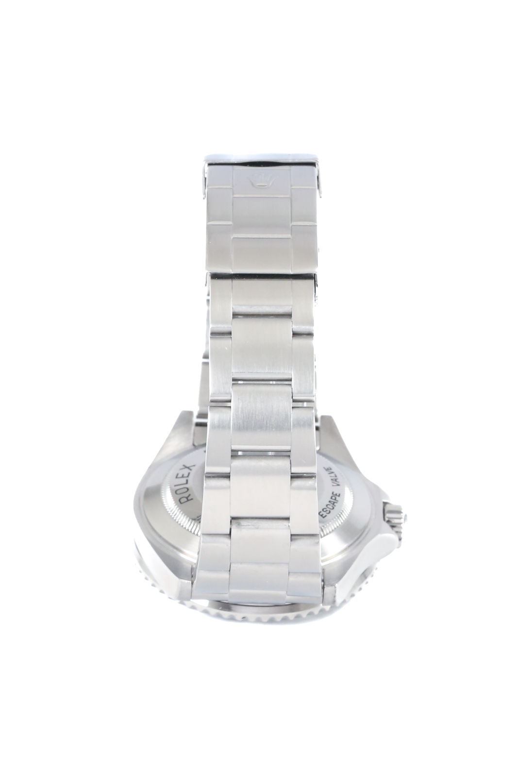 Rolex Sea-Dweller 16600 Thumbnail 4