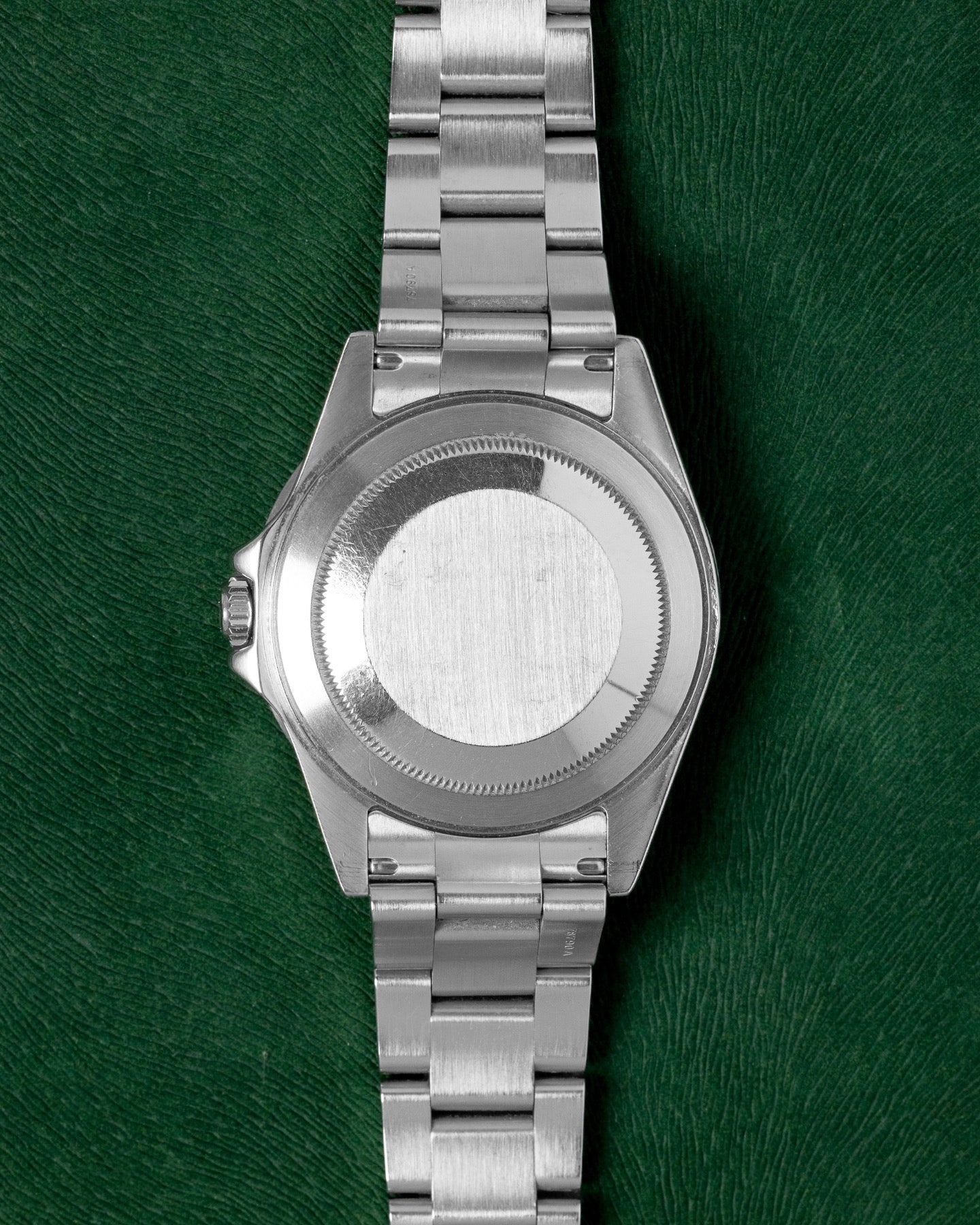 Rolex GMT Master II 16710 Thumbnail 2