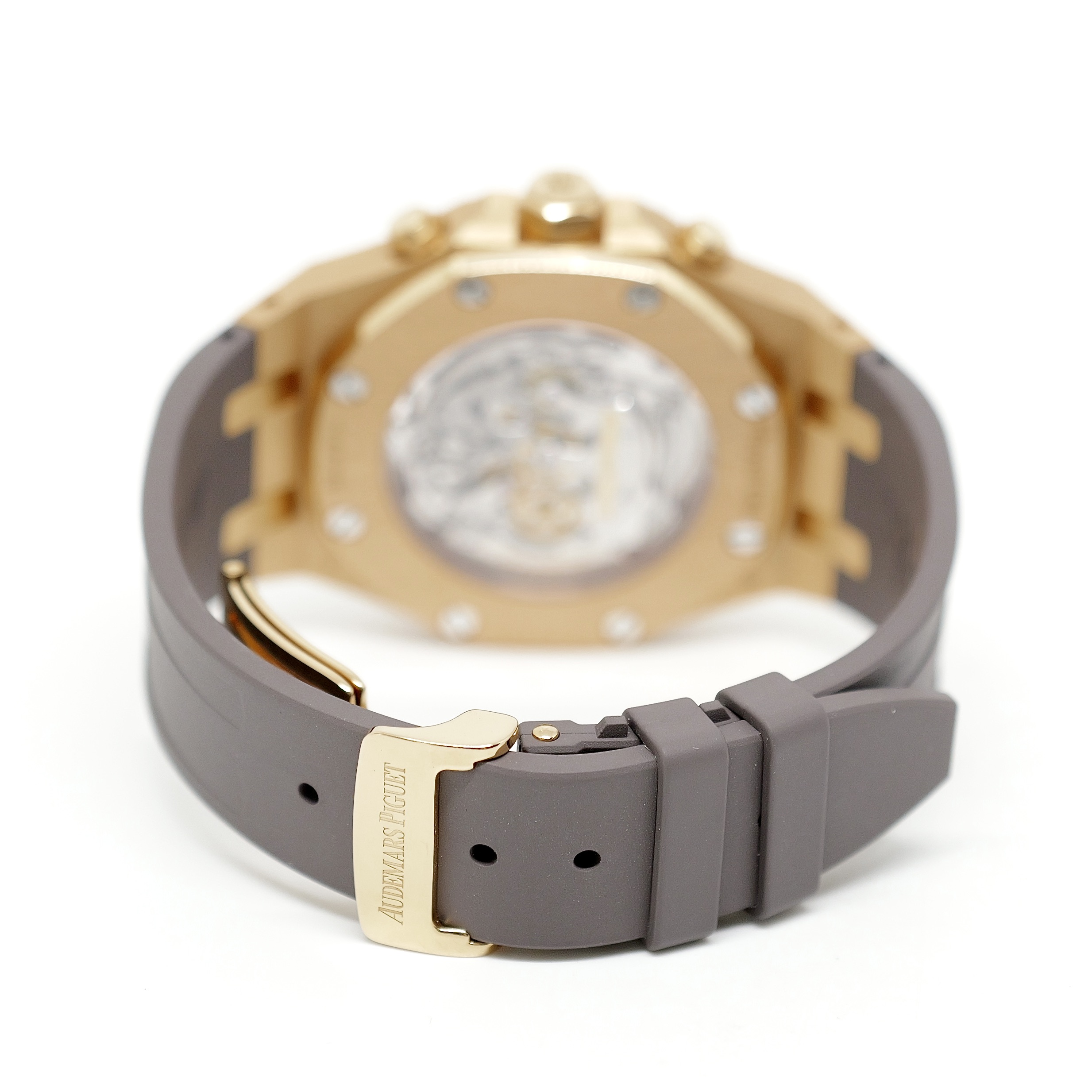 Audemars Piguet Royal Oak 25977OR.OO.D005CR.01 Thumbnail 3