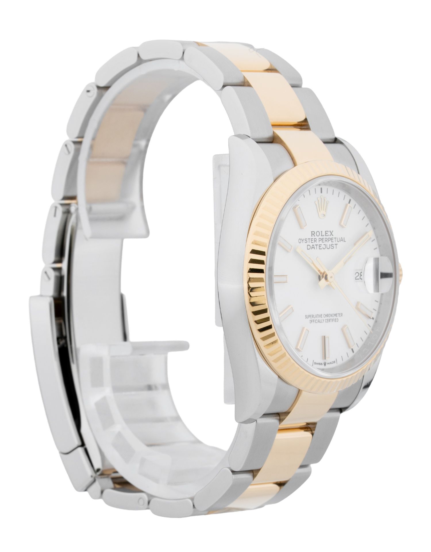 Rolex Datejust 126233 Thumbnail 7
