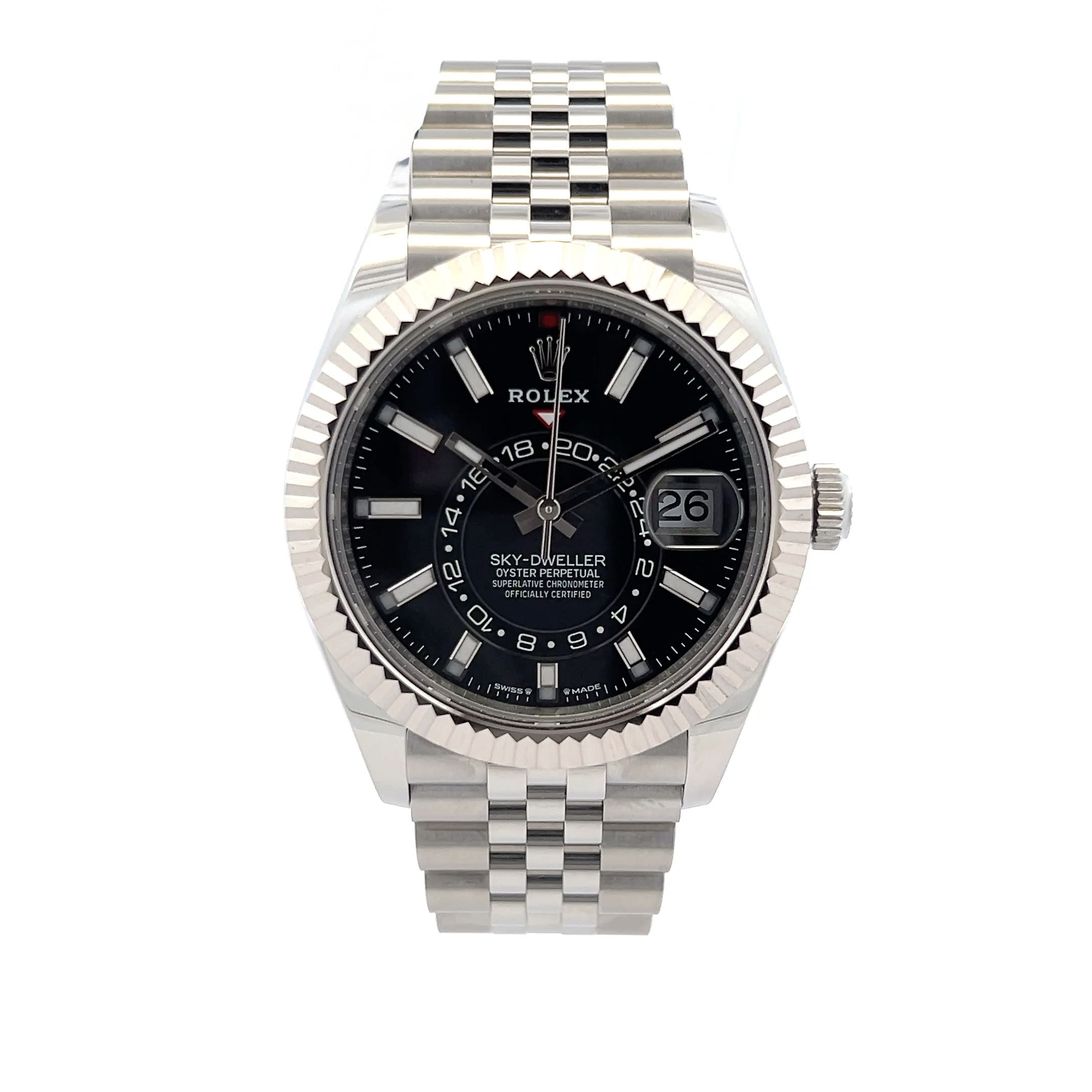 Rolex Sky-Dweller 336934 Thumbnail 1