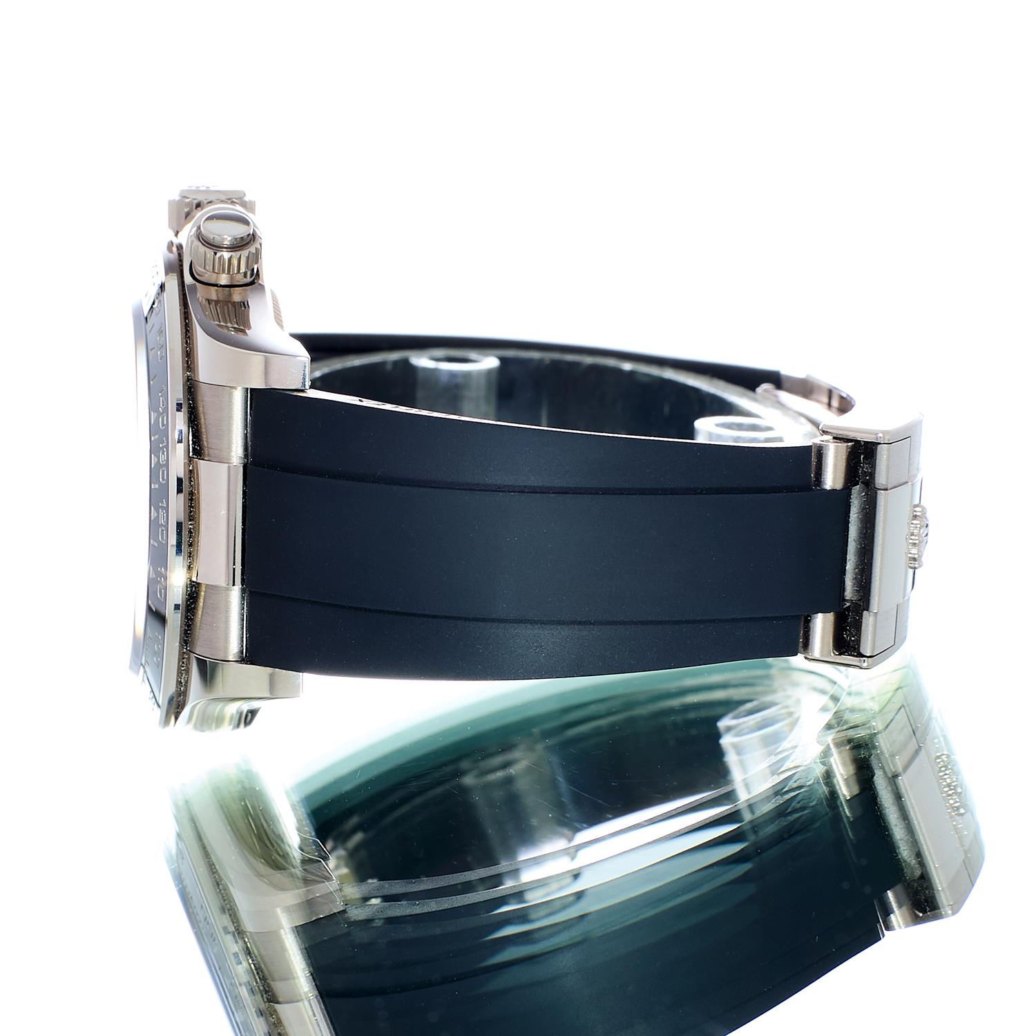 Rolex Daytona 126519 LN Thumbnail 2