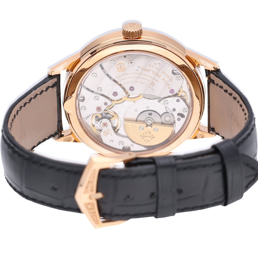 Patek Philippe Complications 5235/50R-001 Thumbnail 4