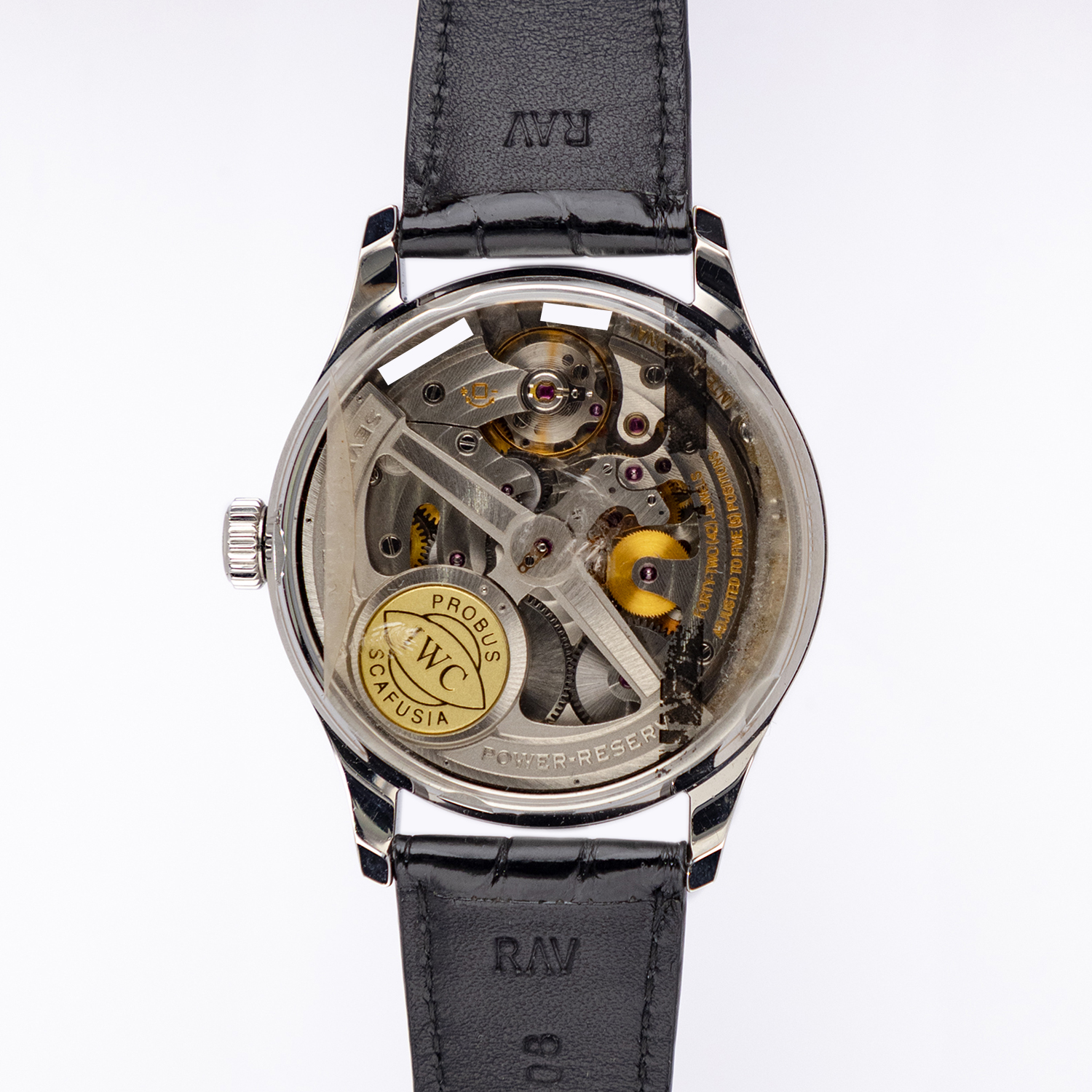 IWC Portugieser Automatic IW500703 Thumbnail 3