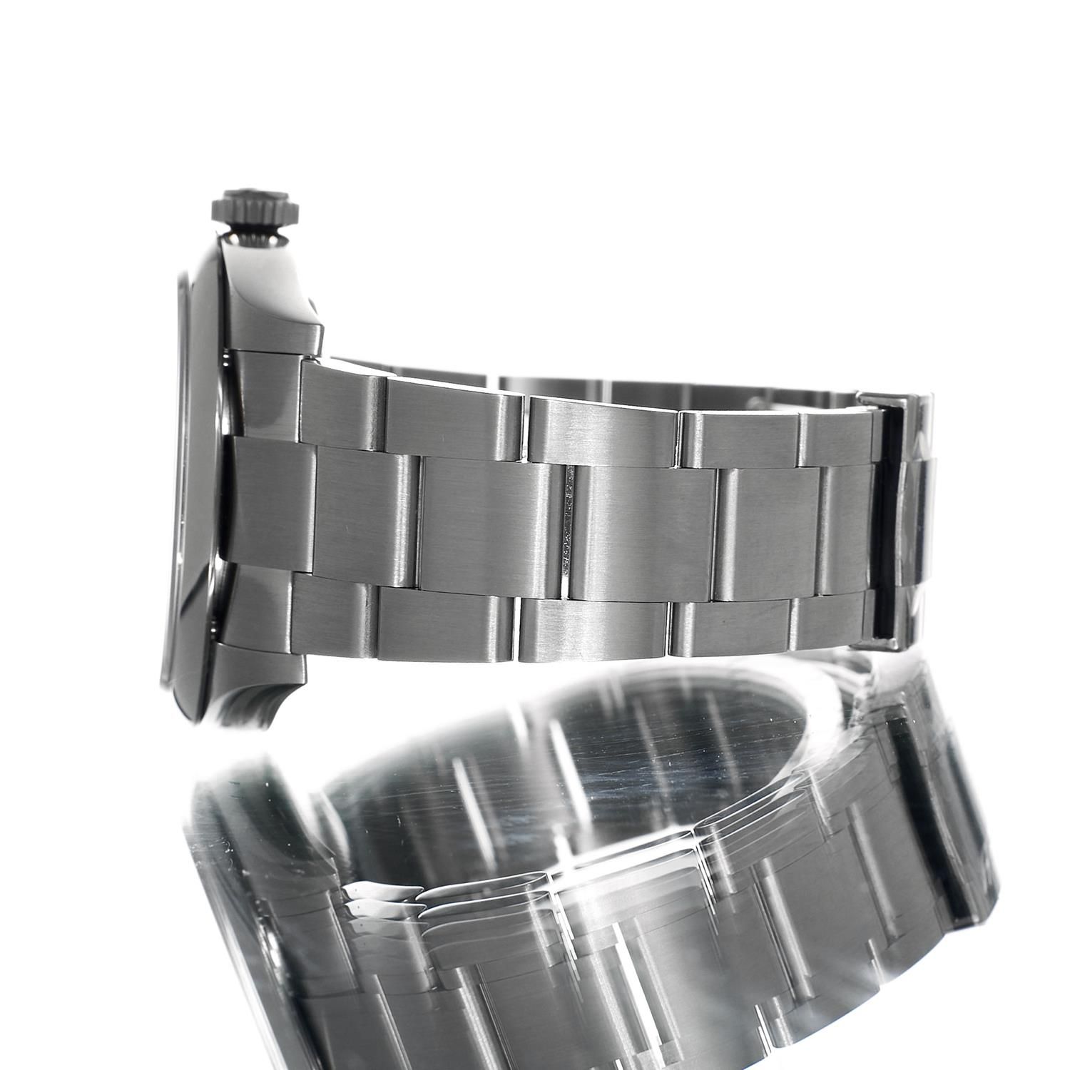 Rolex Oyster Perpetual 41 134300 Thumbnail 2