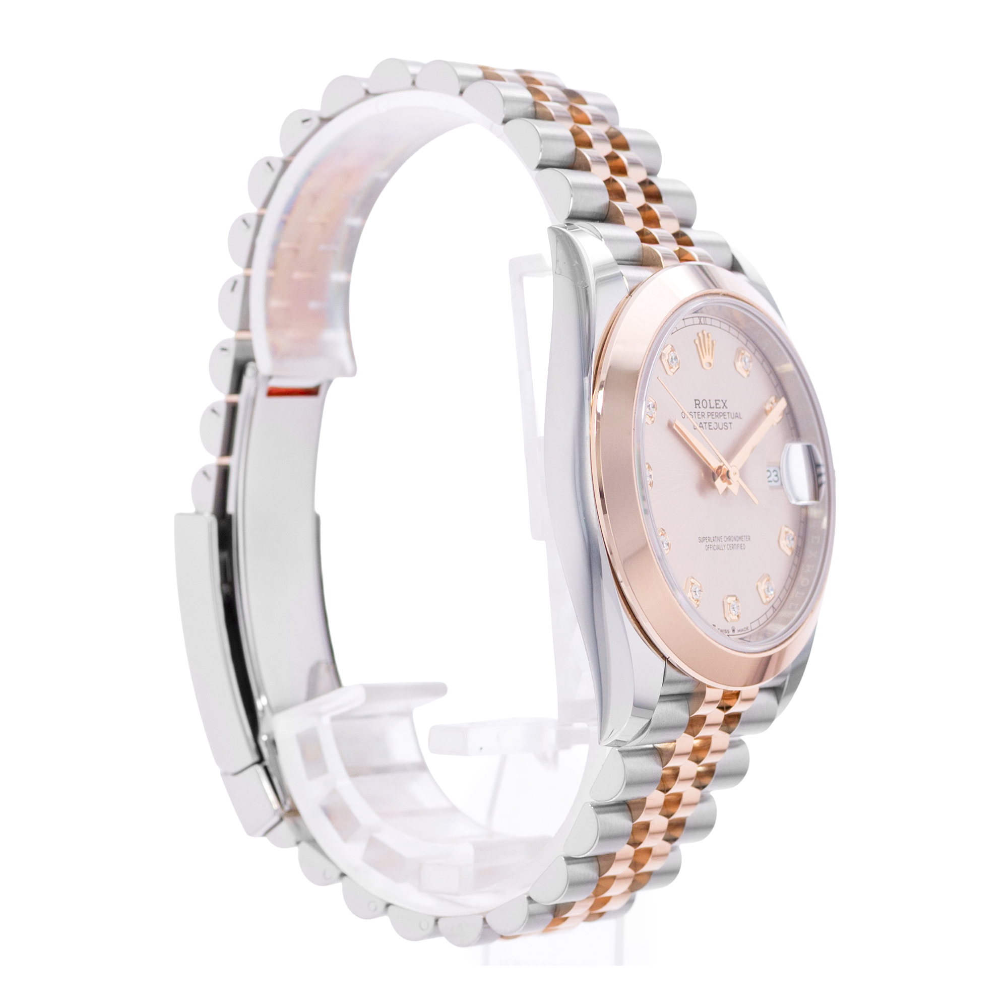 Rolex Datejust 41 126301 Thumbnail 5