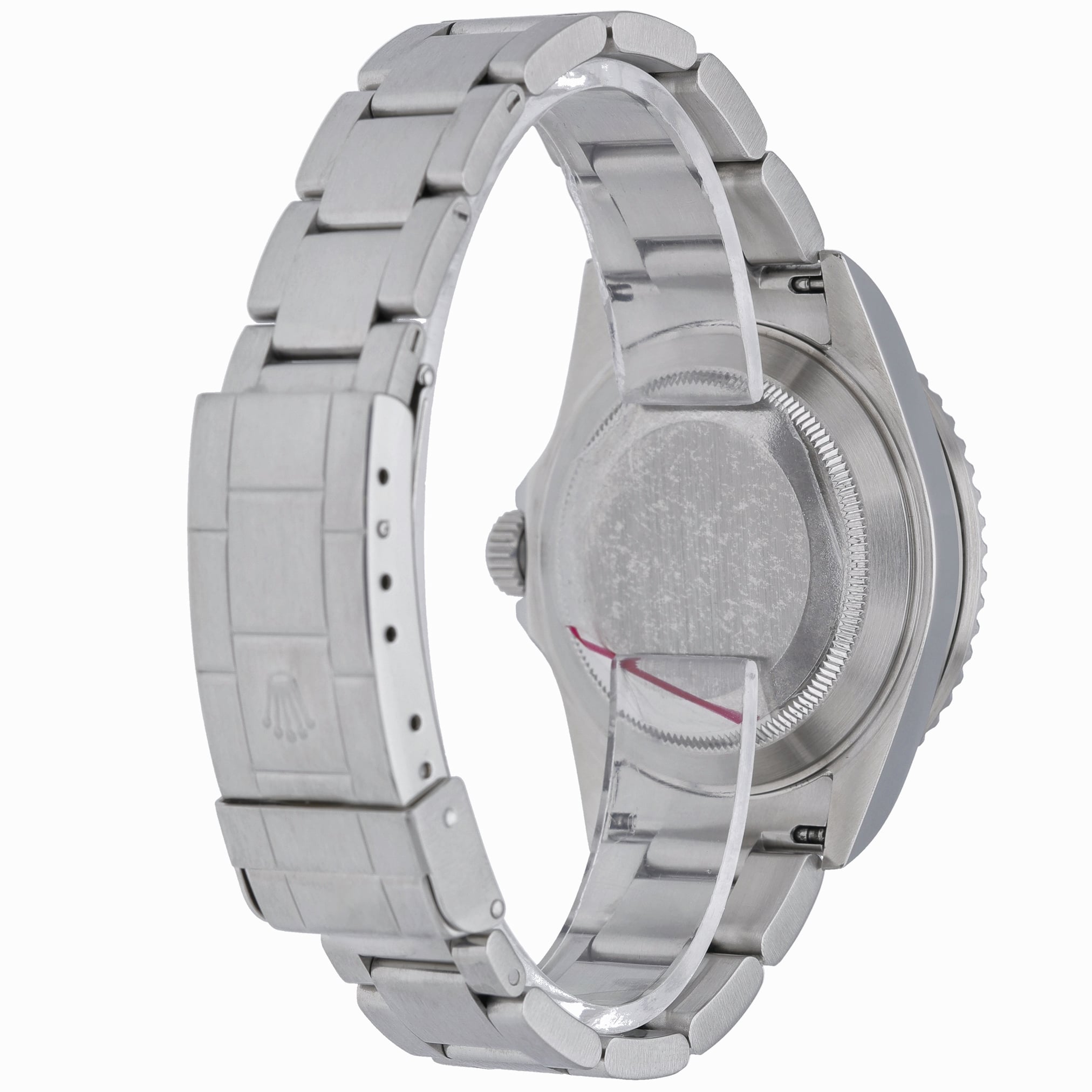 Rolex Submariner 16610 Thumbnail 4