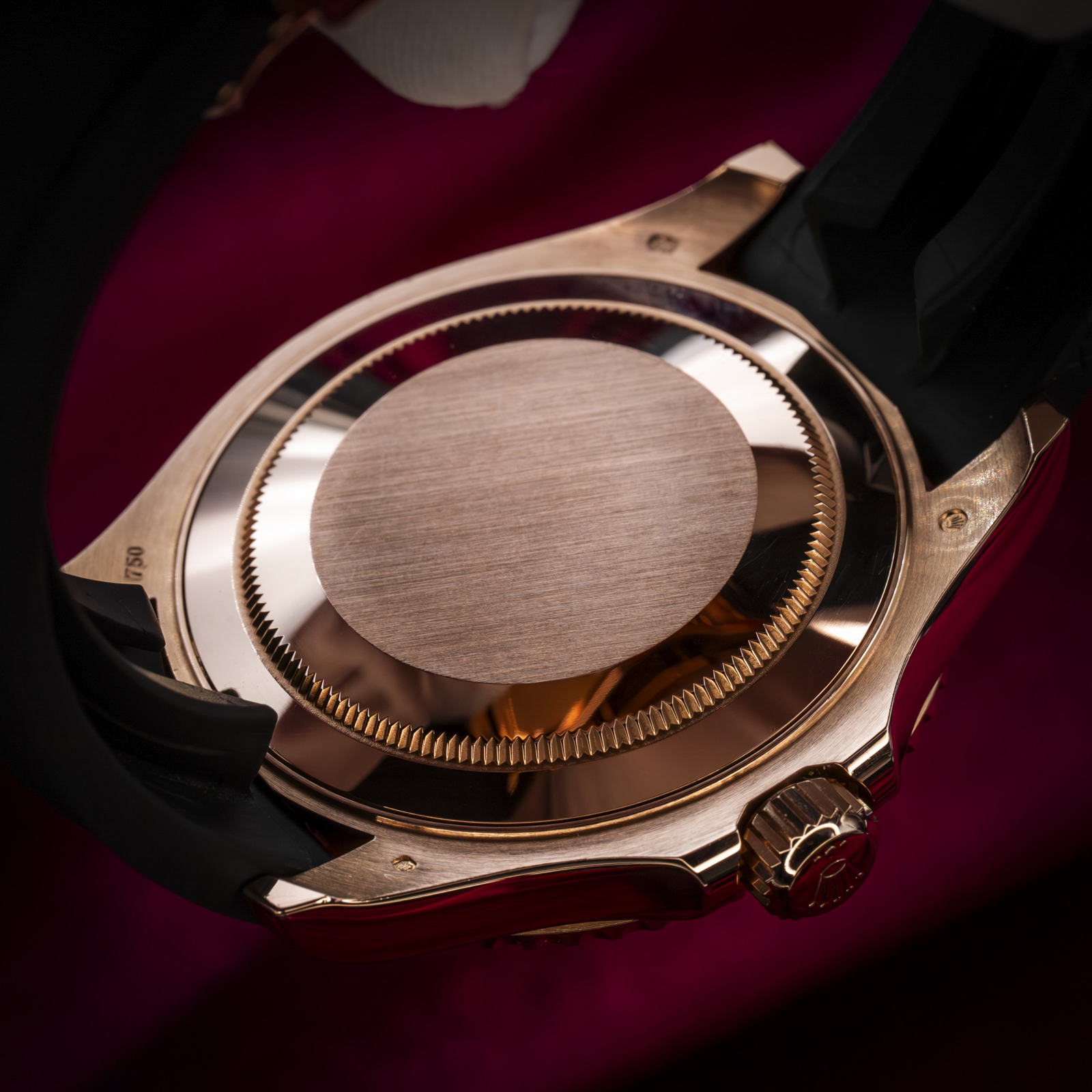 Rolex Yacht-Master 126655 Thumbnail 3