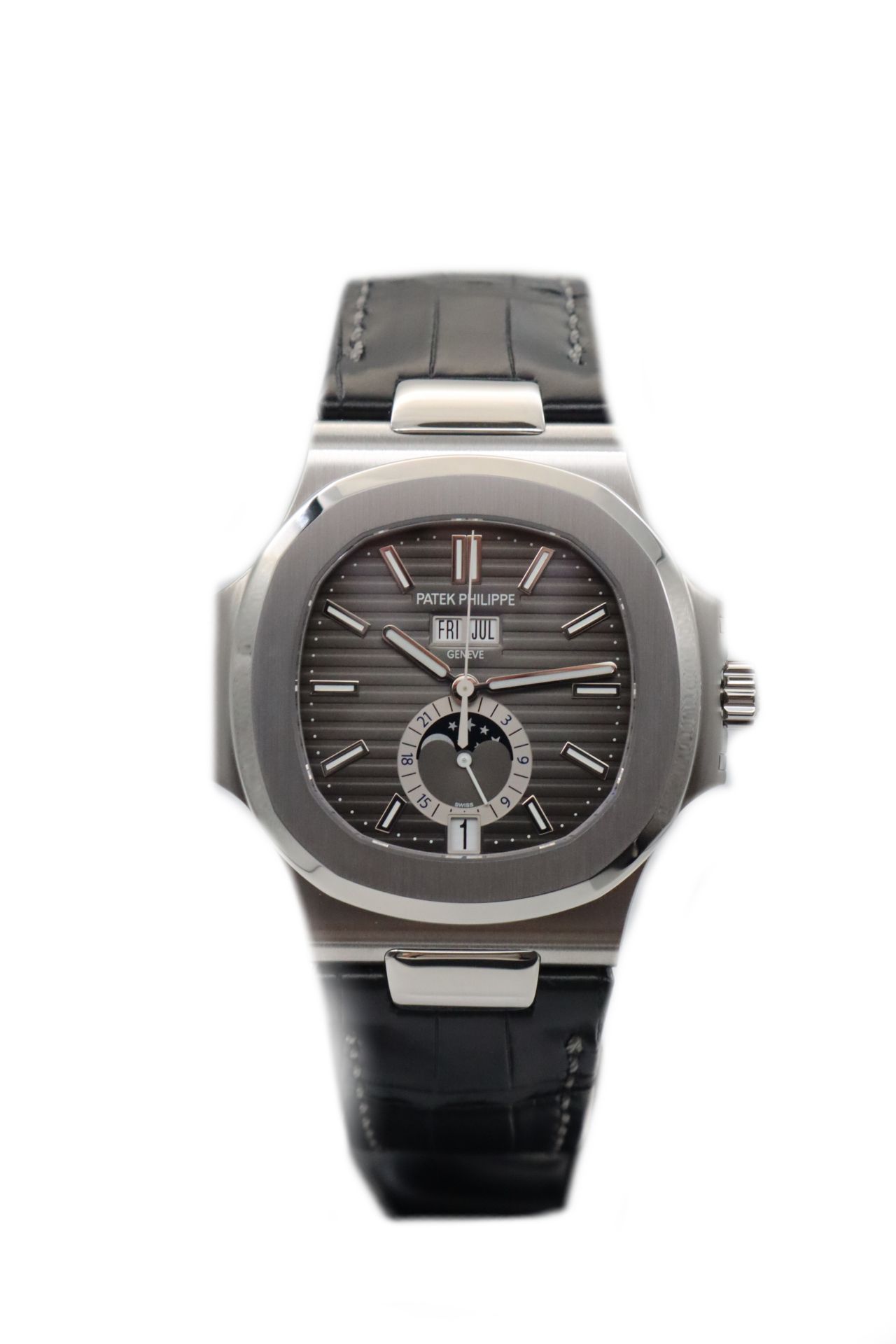 Patek Philippe Nautilus 5726A-001 Thumbnail 1