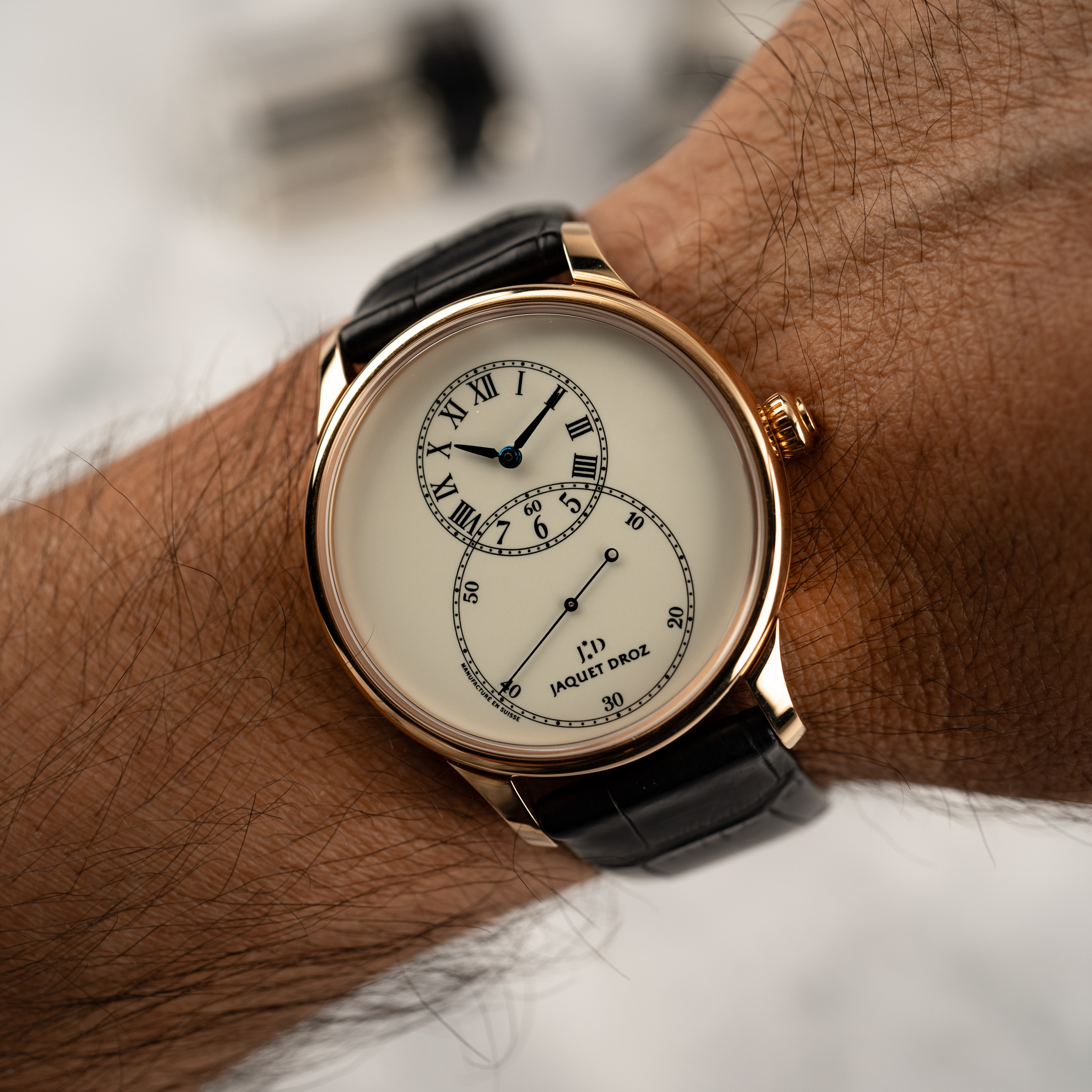 Jaquet Droz Grande Seconde J003033204 Thumbnail 4