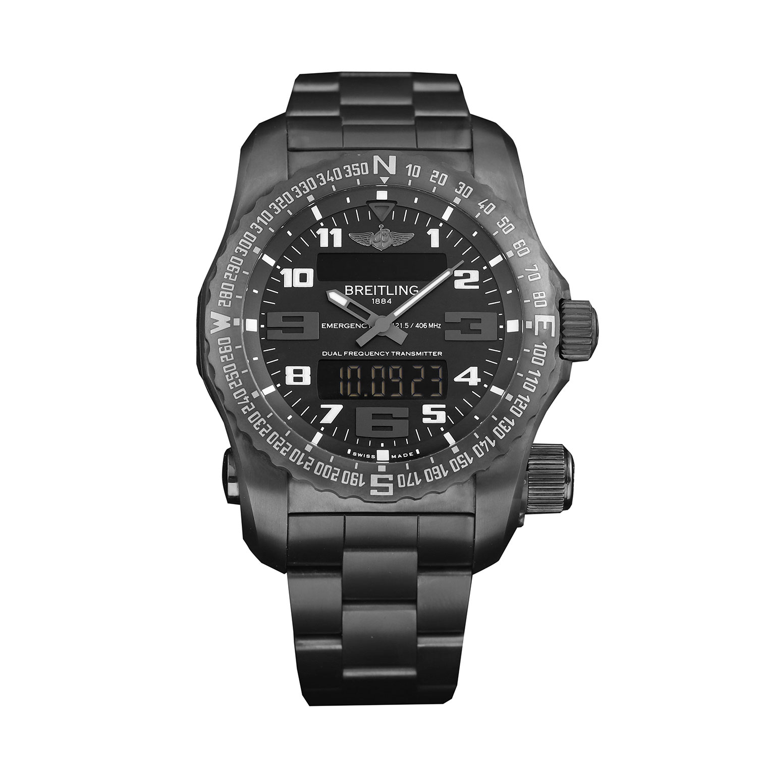 Breitling Emergency V76325 Thumbnail 1