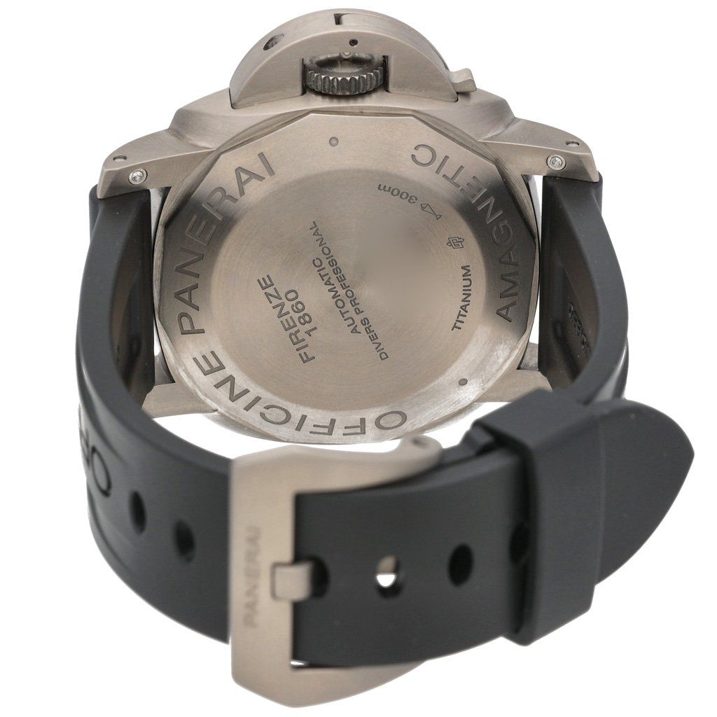 Panerai Luminor Submersible PAM00389 Thumbnail 4