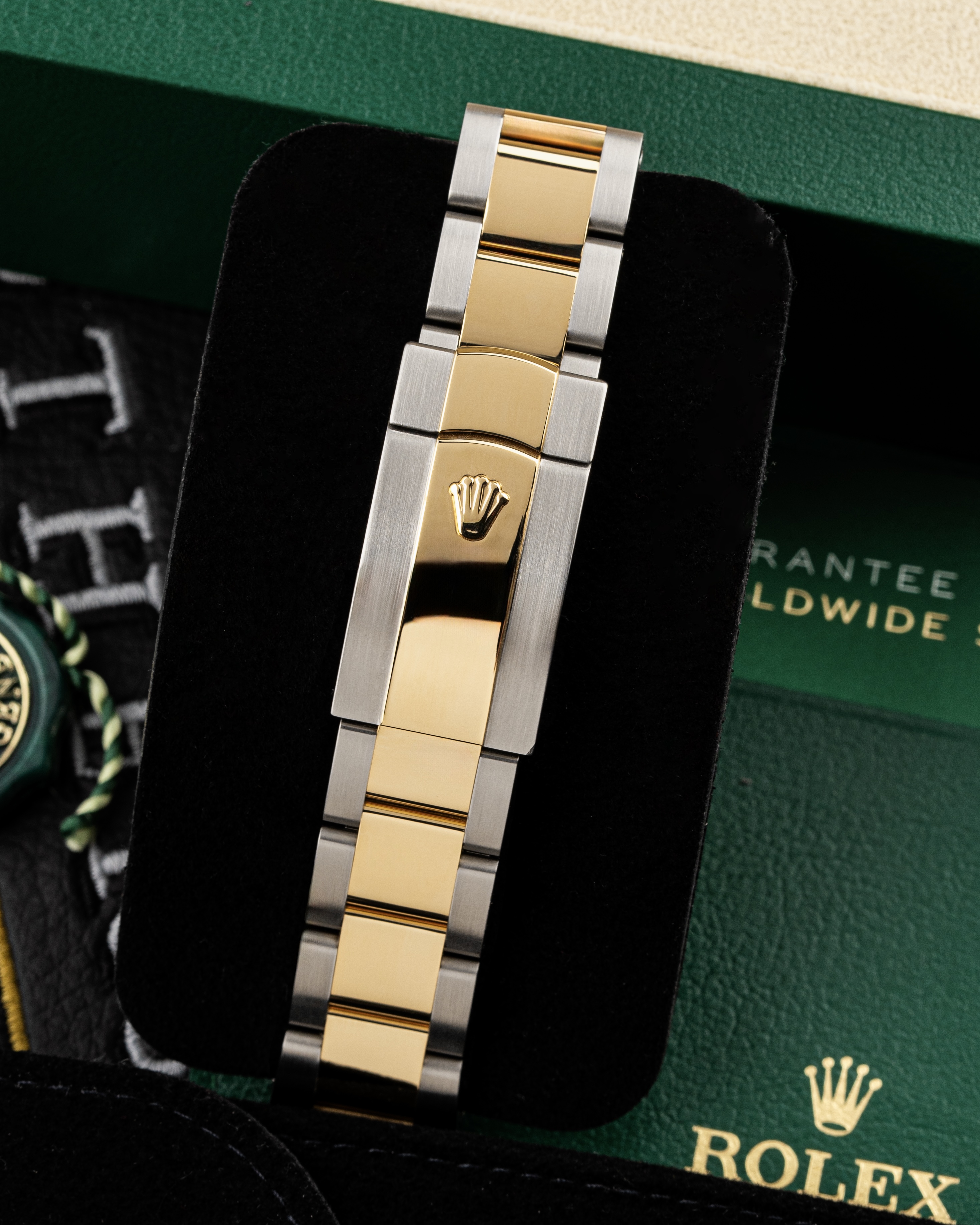 Rolex Datejust 116243 Thumbnail 3
