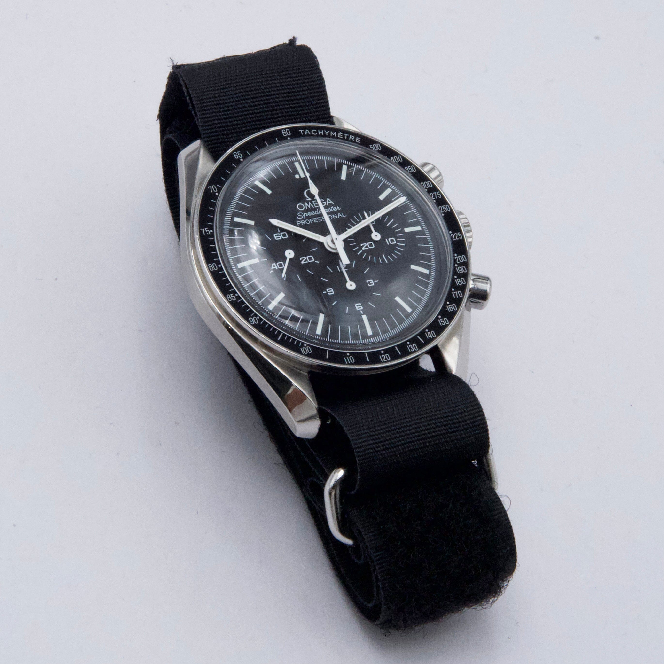 Omega Speedmaster Moonwatch 311.33.42.30.01.001 Thumbnail 4