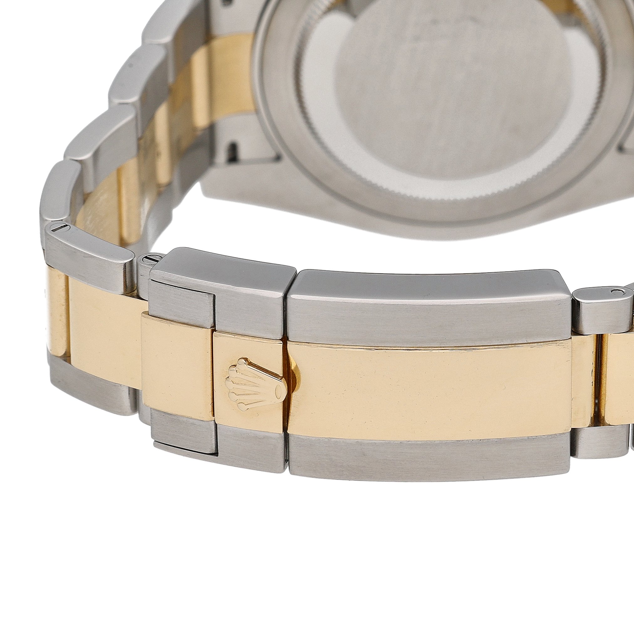 Rolex GMT Master II 116713 LN Thumbnail 3