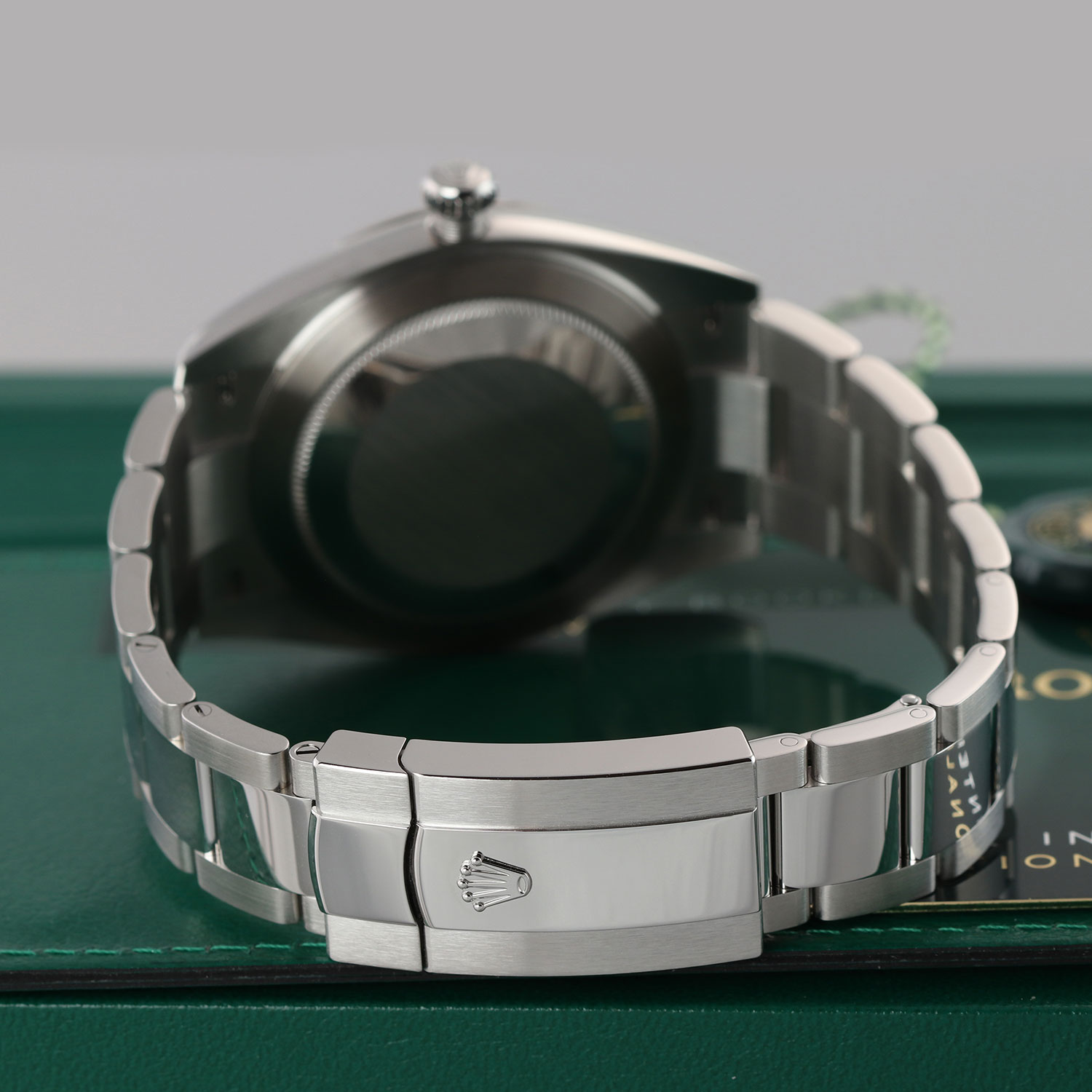 Rolex Datejust 41 126334 Thumbnail 4